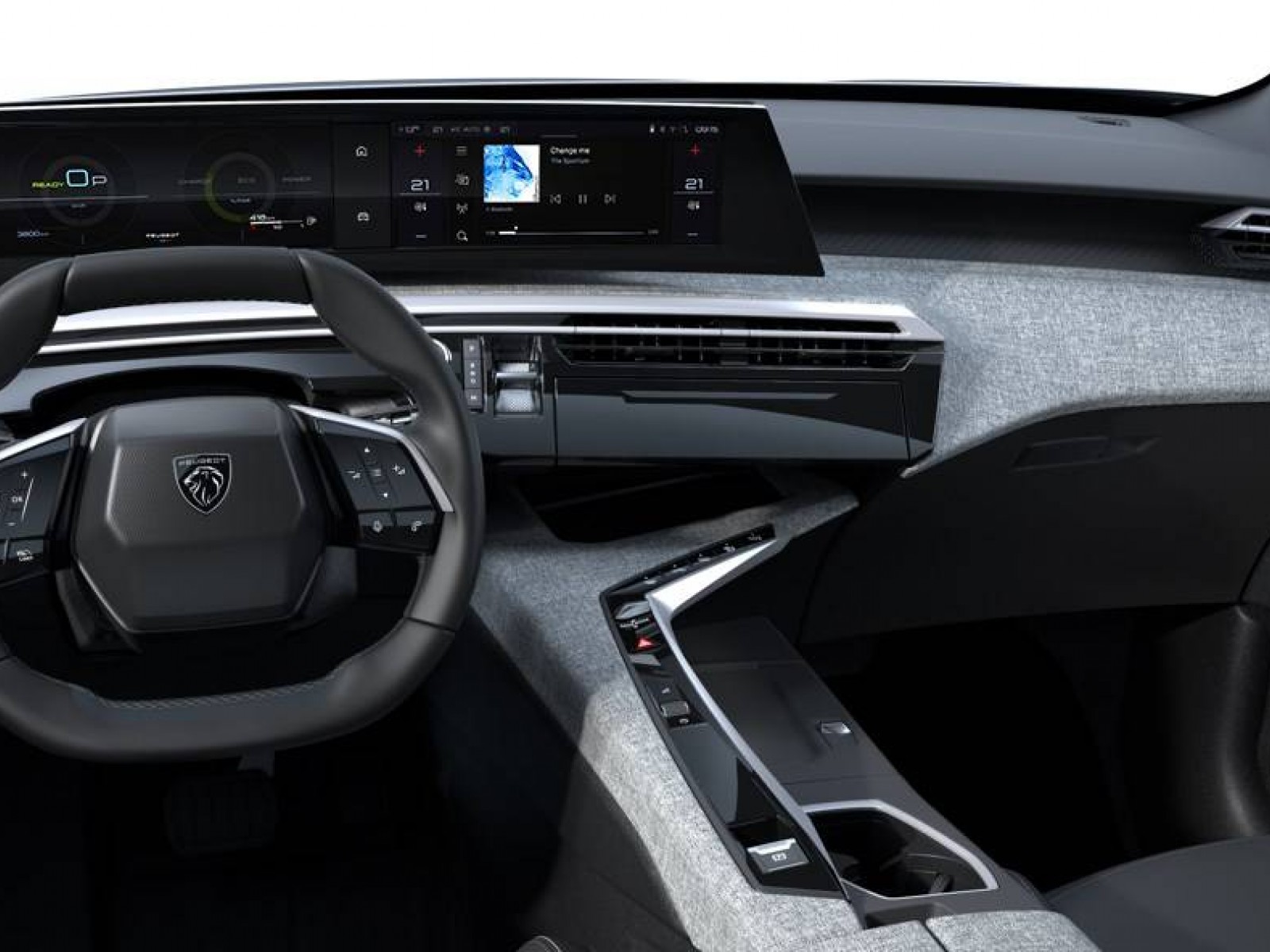 PEUGEOT - 3008 - #335169 - 2