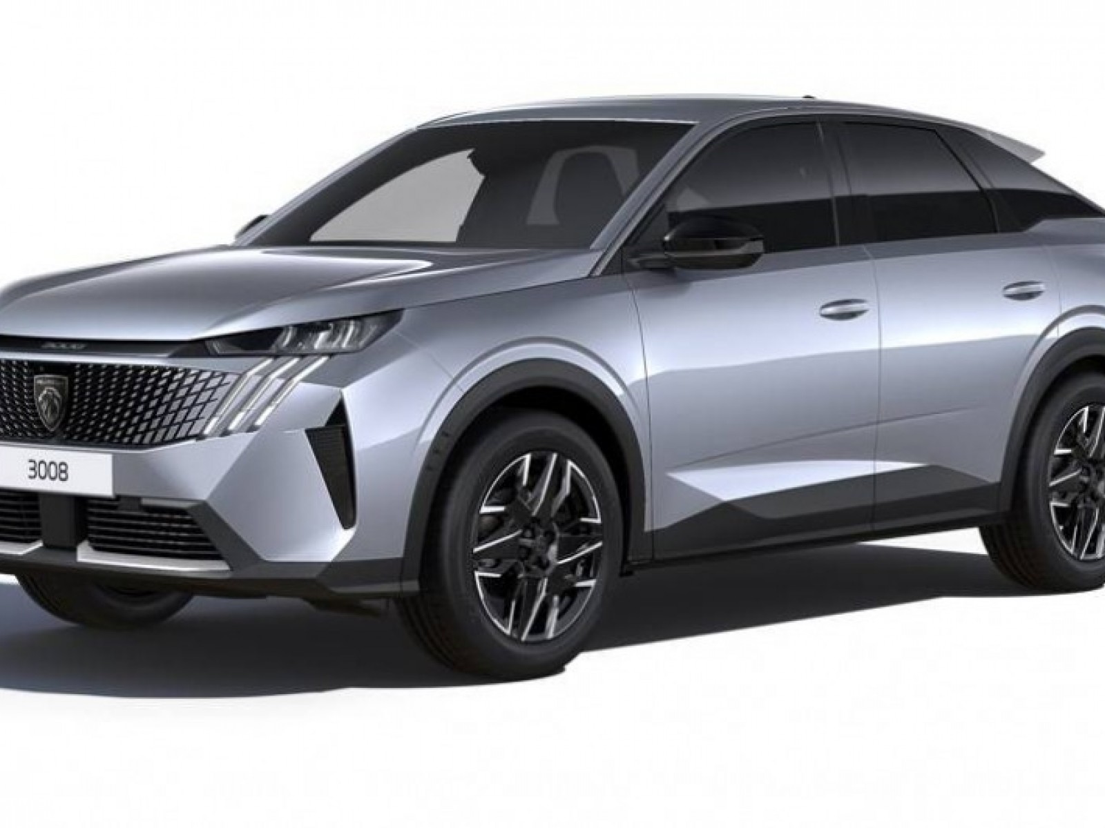 PEUGEOT - 3008 - #335169 - 4