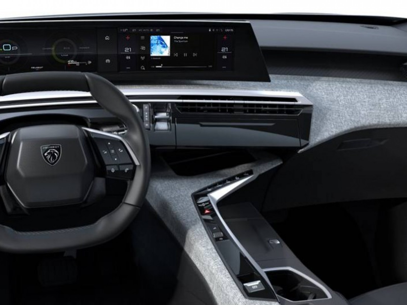 PEUGEOT - 3008 - #335169 - 6