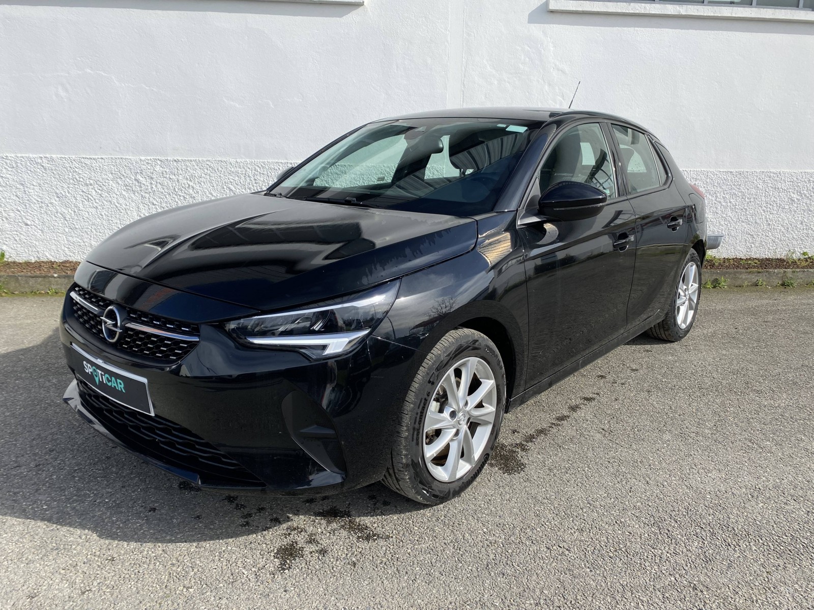 OPEL - CORSA - #193860 - 8