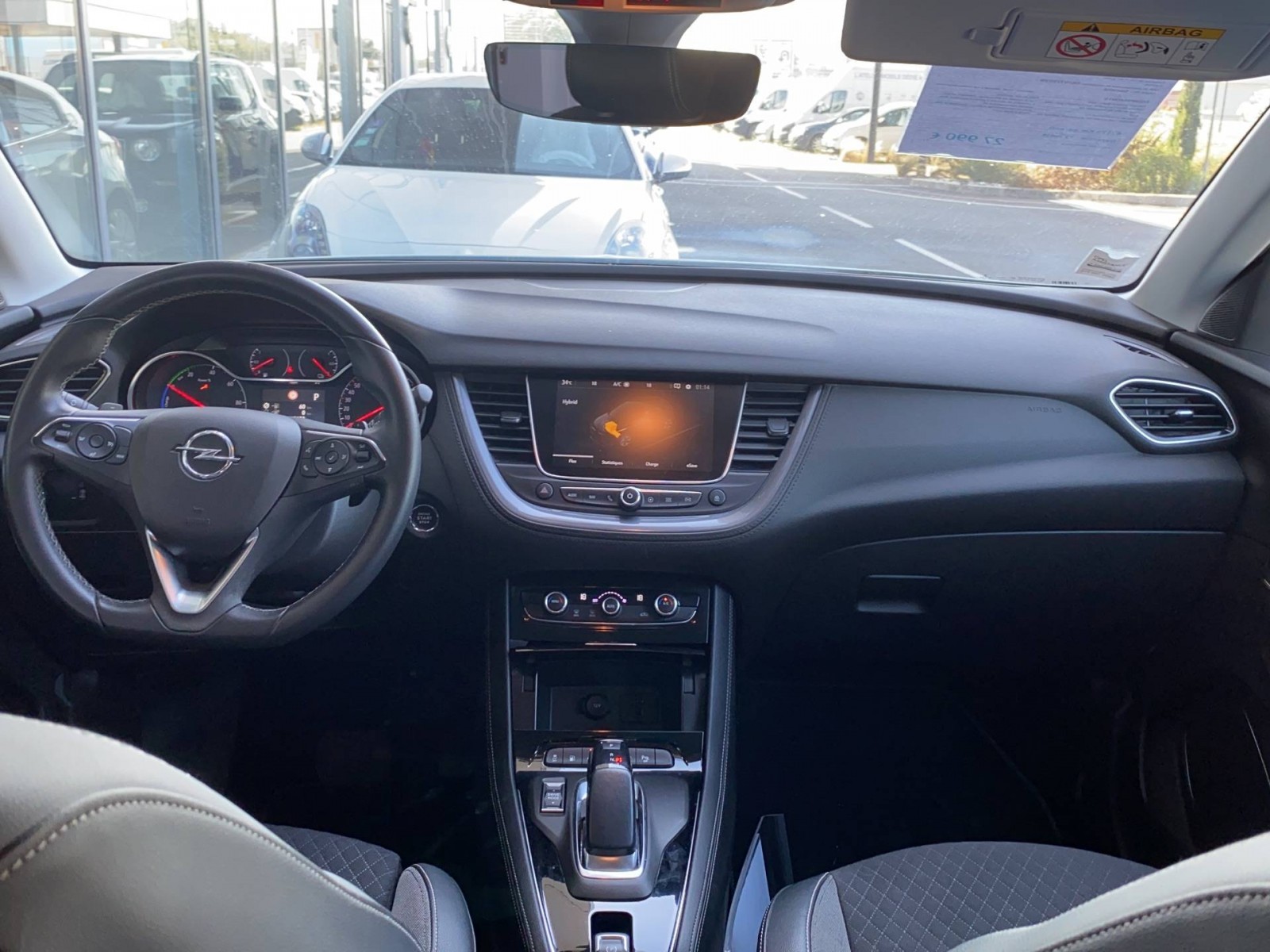 OPEL - GRANDLAND X - #193865 - 7