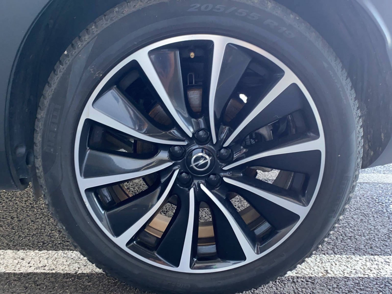 OPEL - GRANDLAND X - #193865 - 25