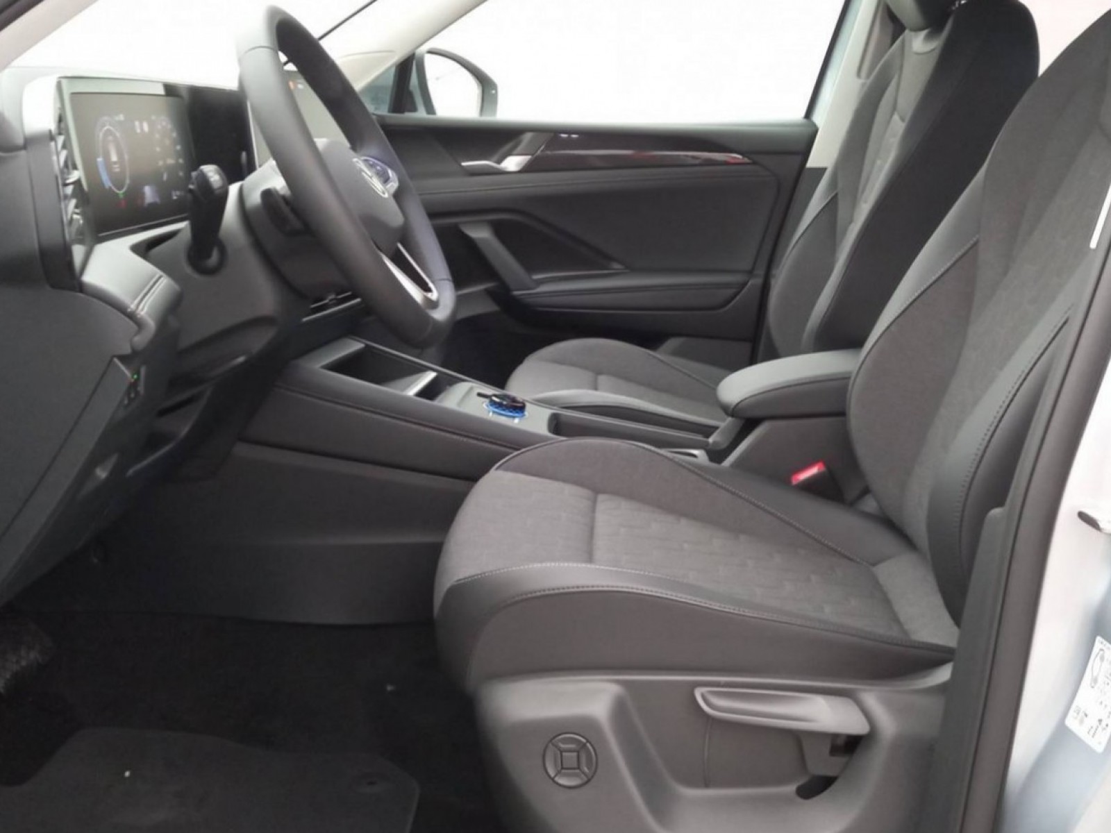 VOLKSWAGEN - TIGUAN - #255694 - 24