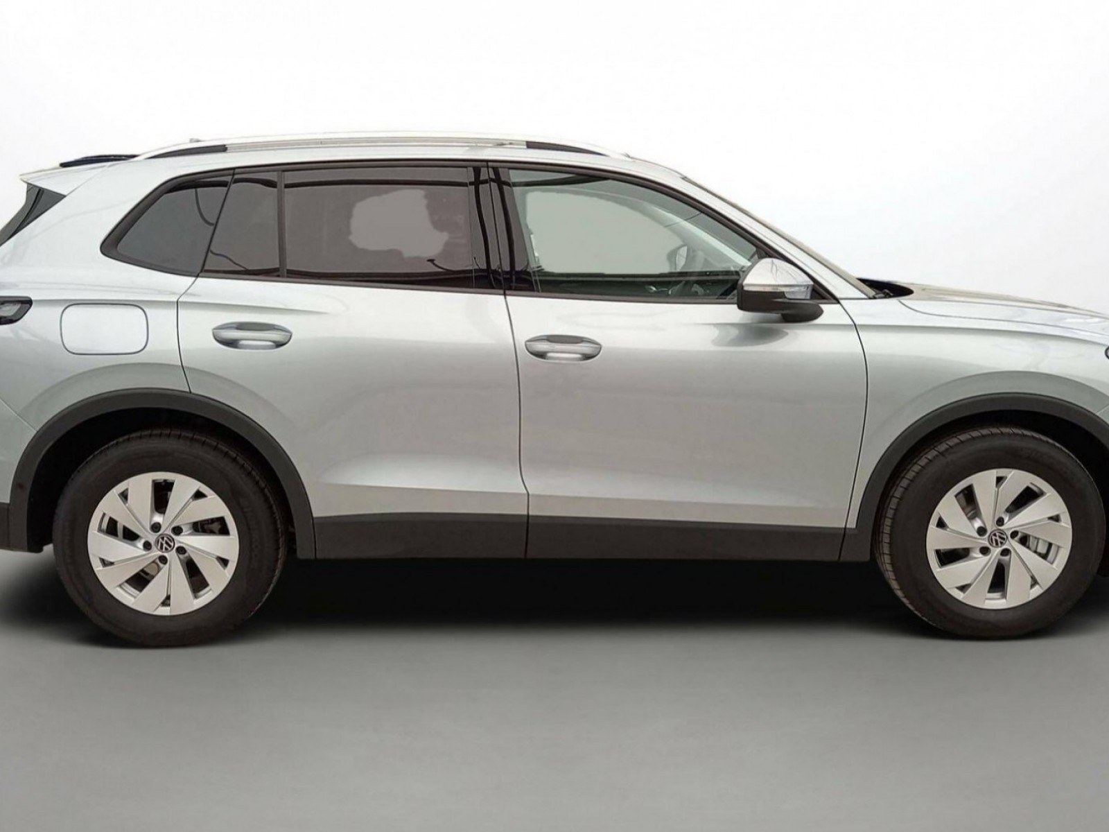 VOLKSWAGEN - TIGUAN - #255694 - 39