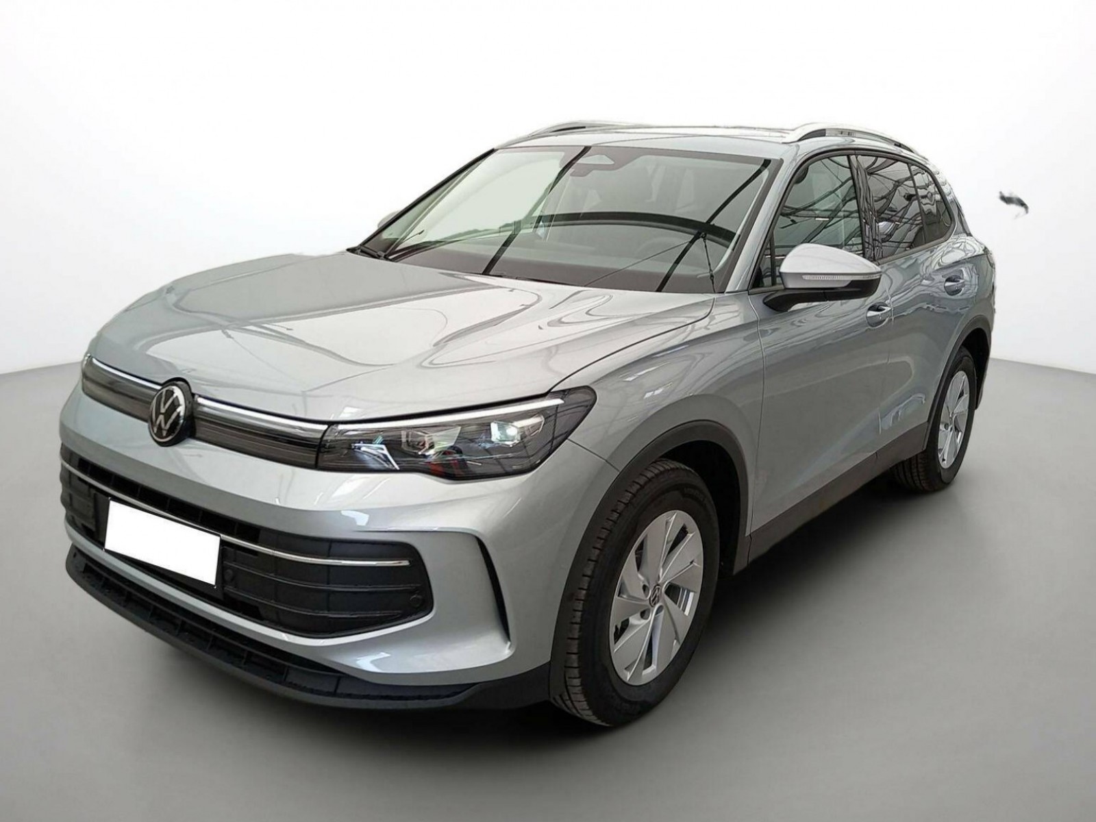 VOLKSWAGEN - TIGUAN - #255695 - 0
