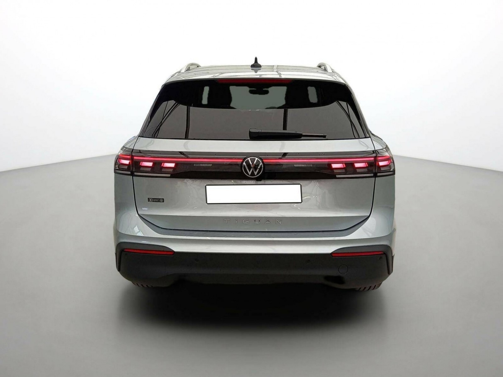 VOLKSWAGEN - TIGUAN - #255695 - 5