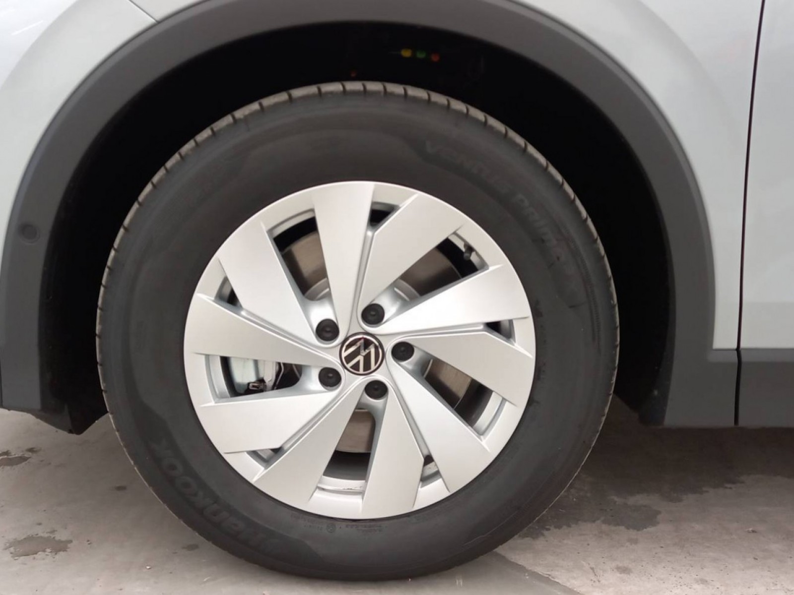 VOLKSWAGEN - TIGUAN - #255695 - 6