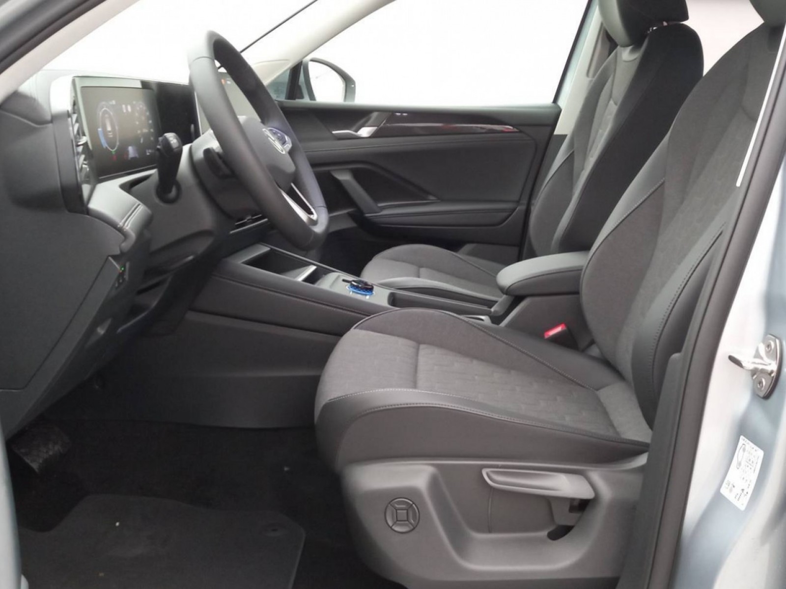 VOLKSWAGEN - TIGUAN - #255695 - 7