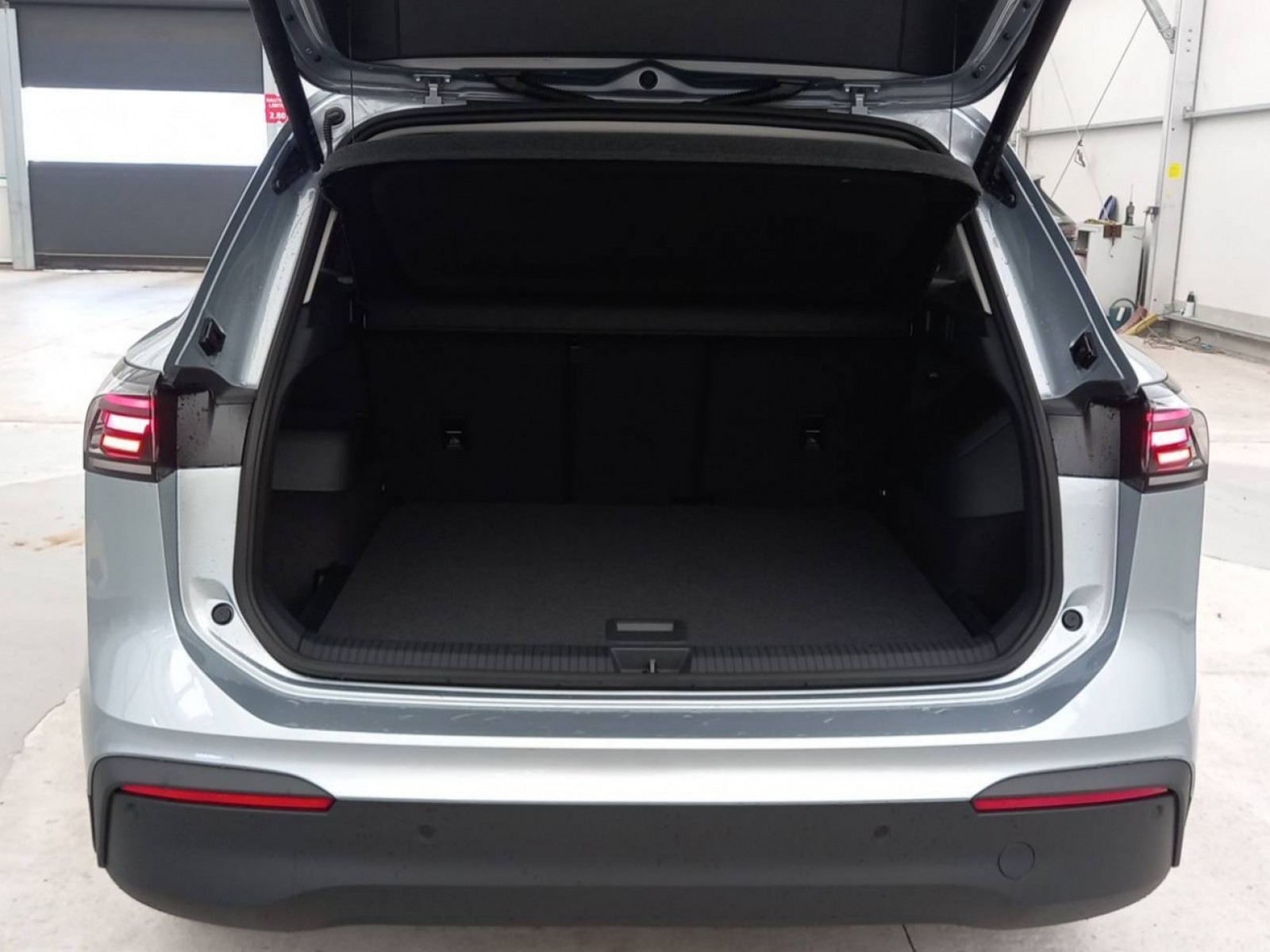 VOLKSWAGEN - TIGUAN - #255695 - 13