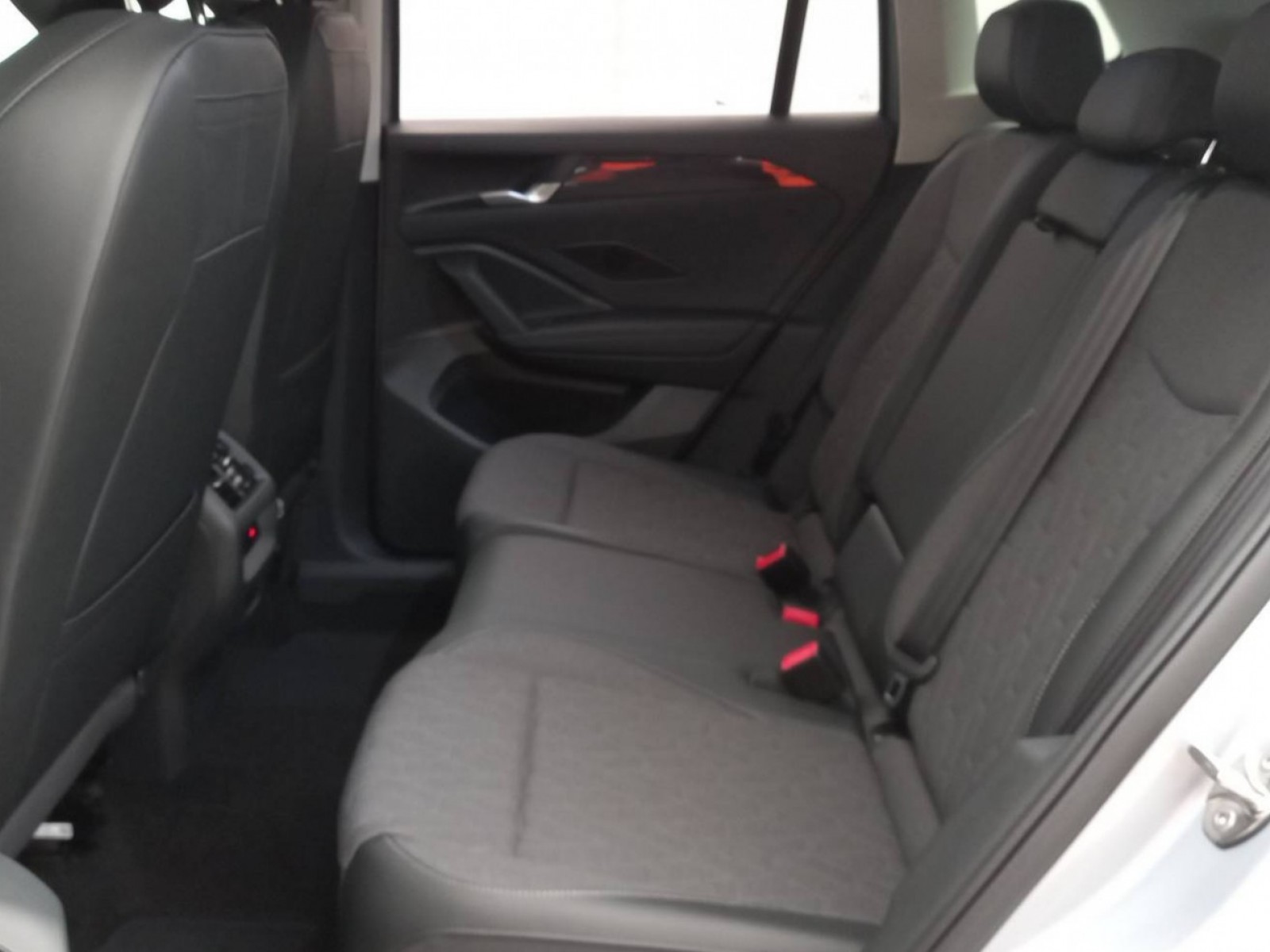 VOLKSWAGEN - TIGUAN - #255695 - 17