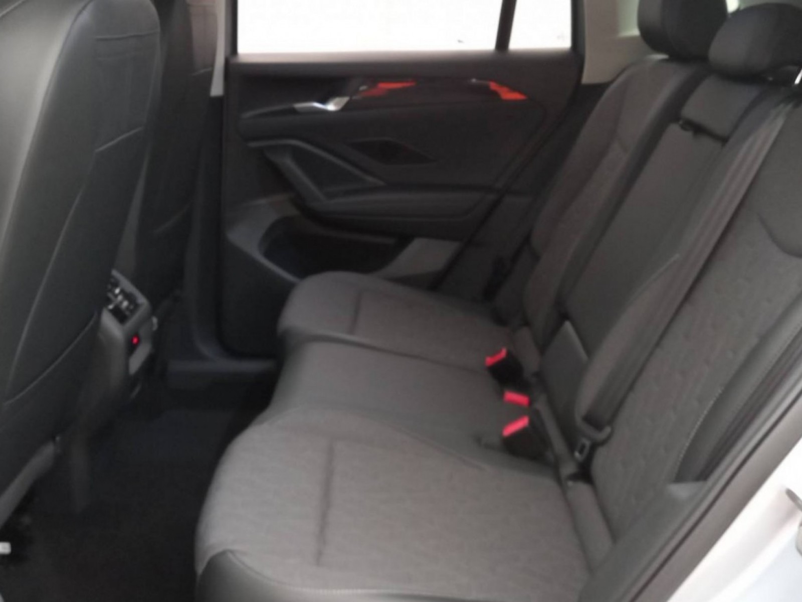 VOLKSWAGEN - TIGUAN - #255695 - 18