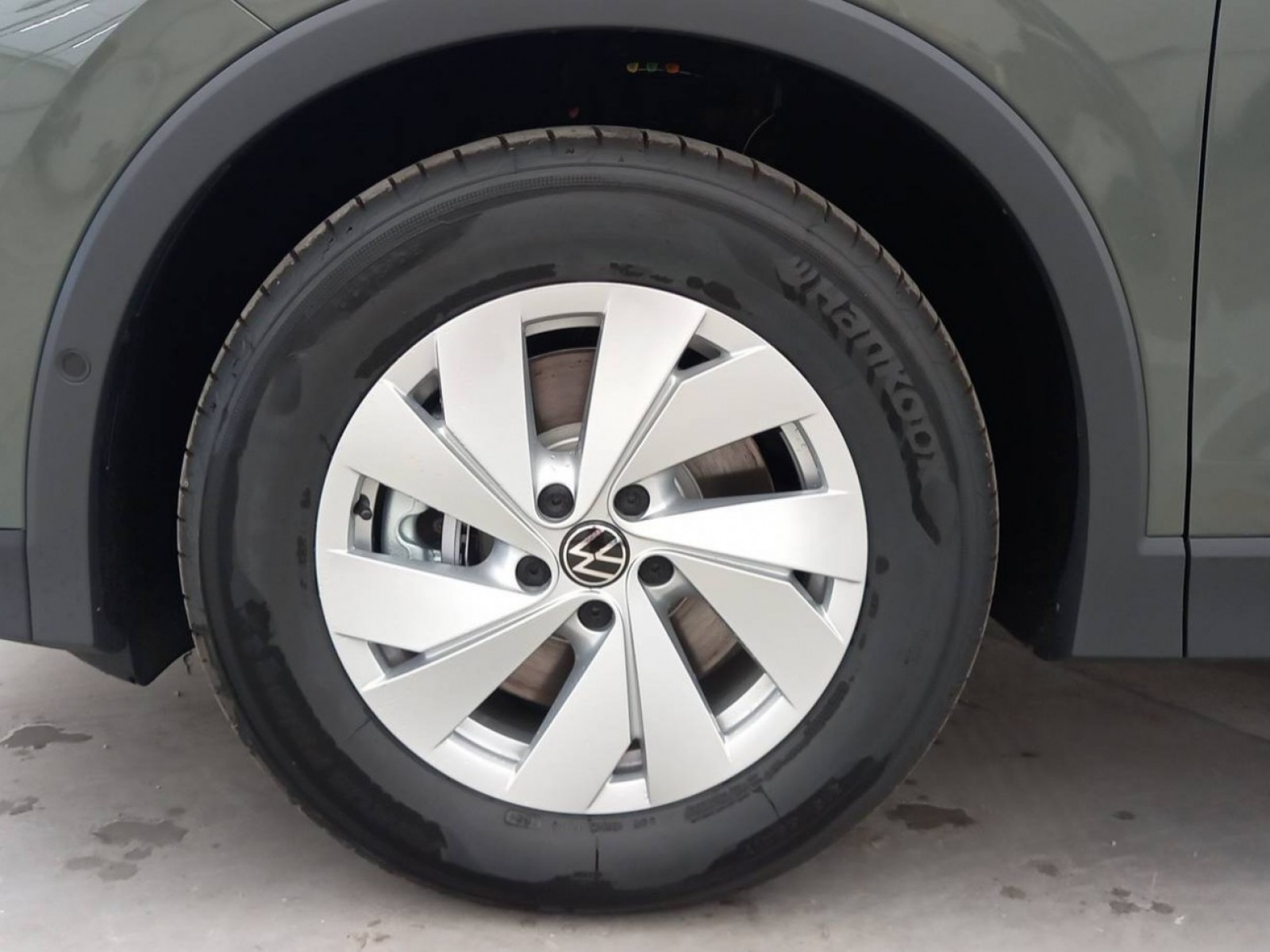 VOLKSWAGEN - TIGUAN - #255699 - 6