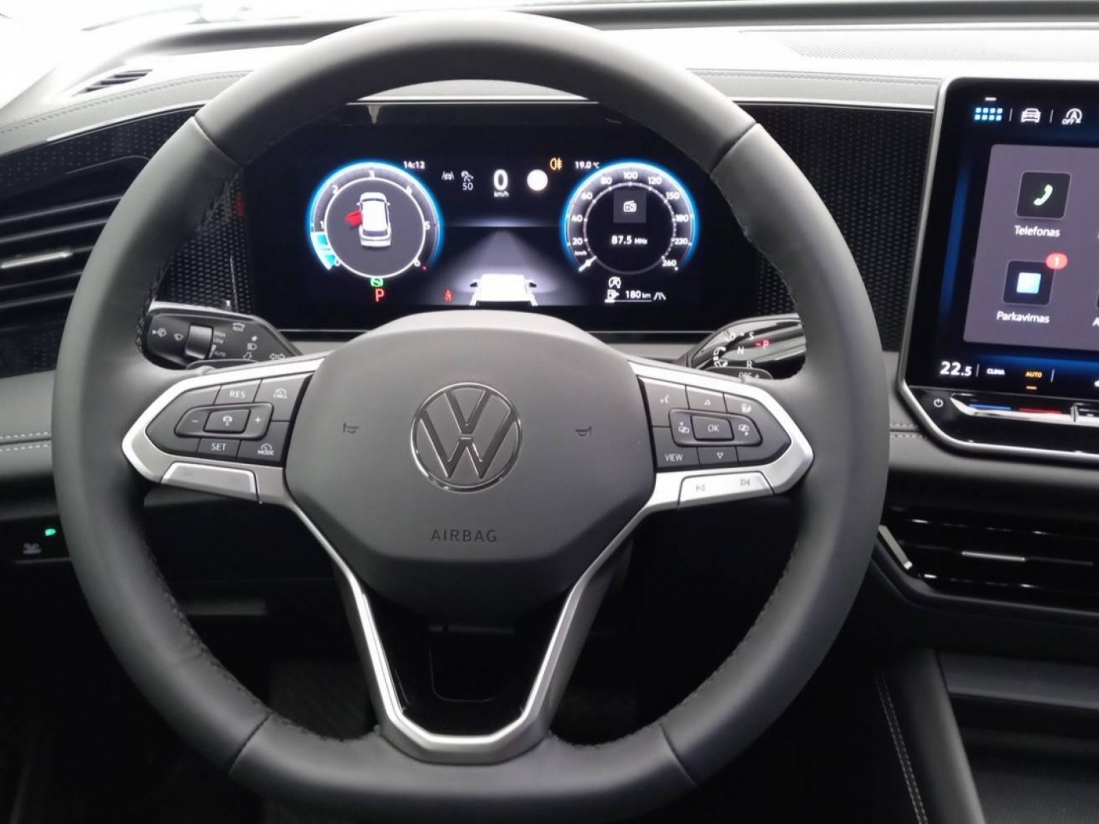 VOLKSWAGEN - TIGUAN - #255699 - 10