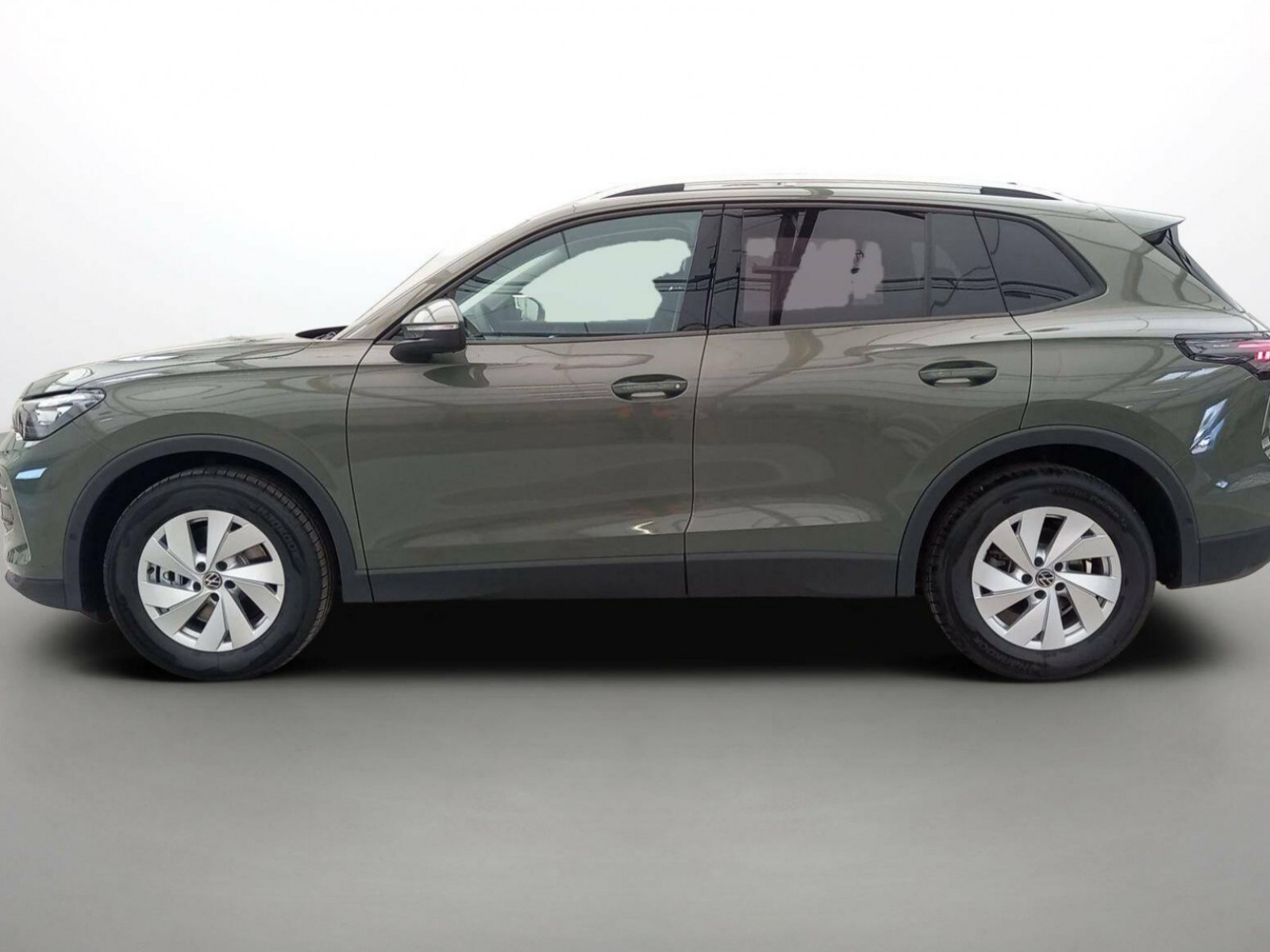 VOLKSWAGEN - TIGUAN - #255699 - 16