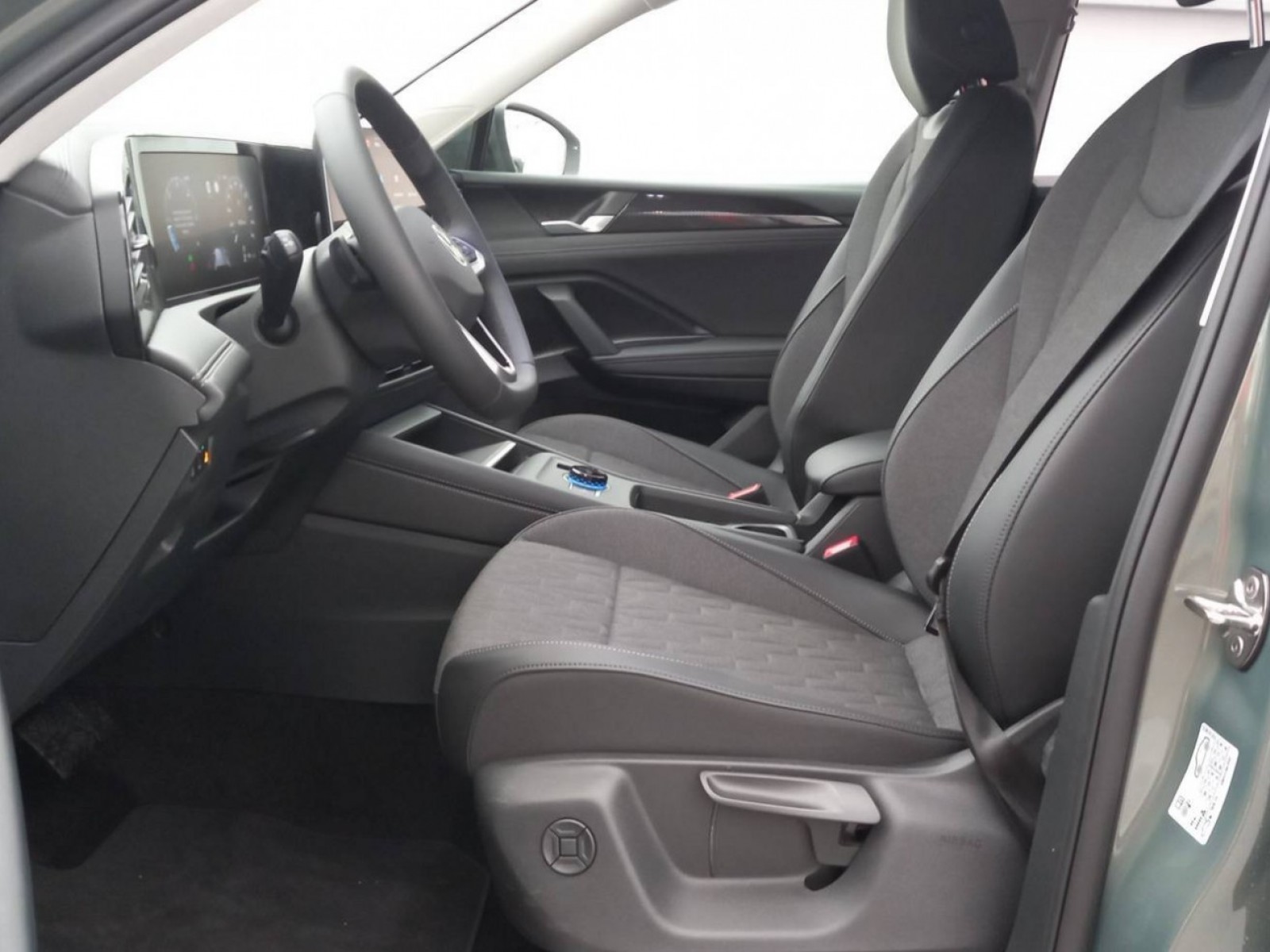VOLKSWAGEN - TIGUAN - #255700 - 7
