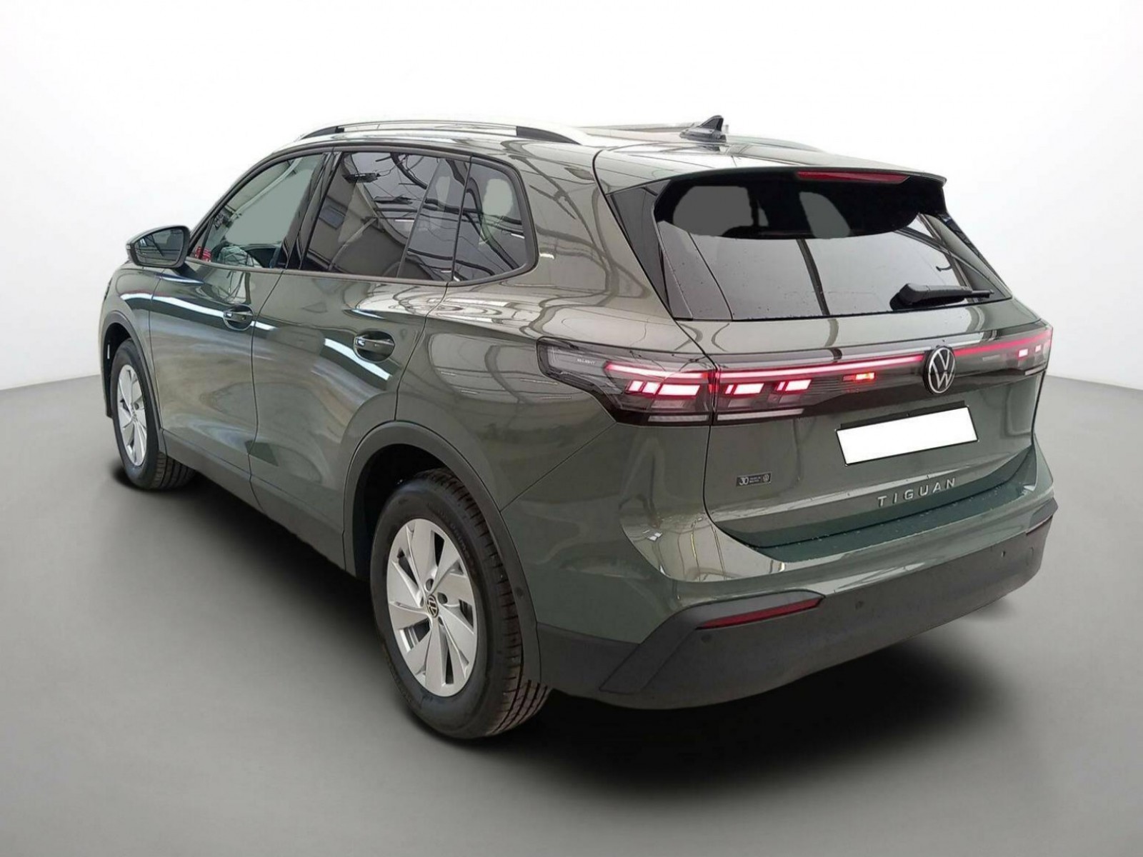 VOLKSWAGEN - TIGUAN - #255699 - 21