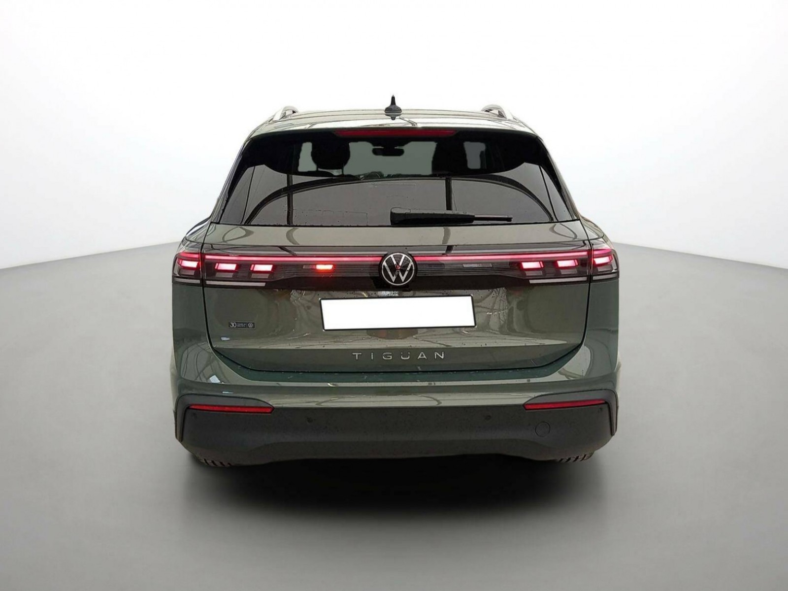 VOLKSWAGEN - TIGUAN - #255699 - 28