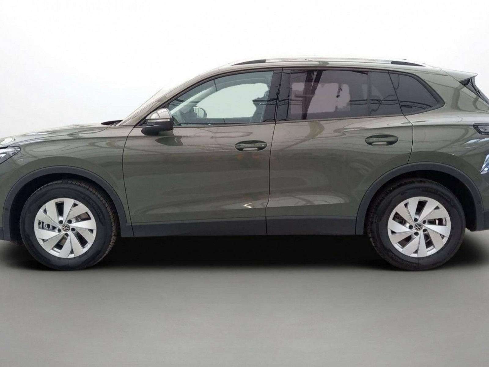 VOLKSWAGEN - TIGUAN - #255699 - 44