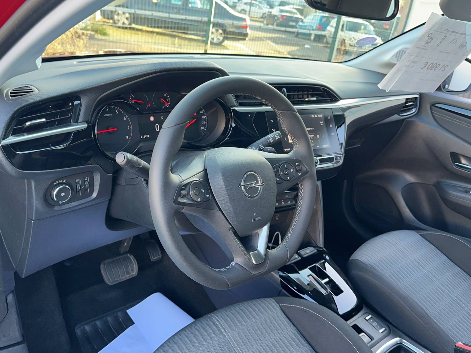 OPEL - CORSA - #193885 - 17