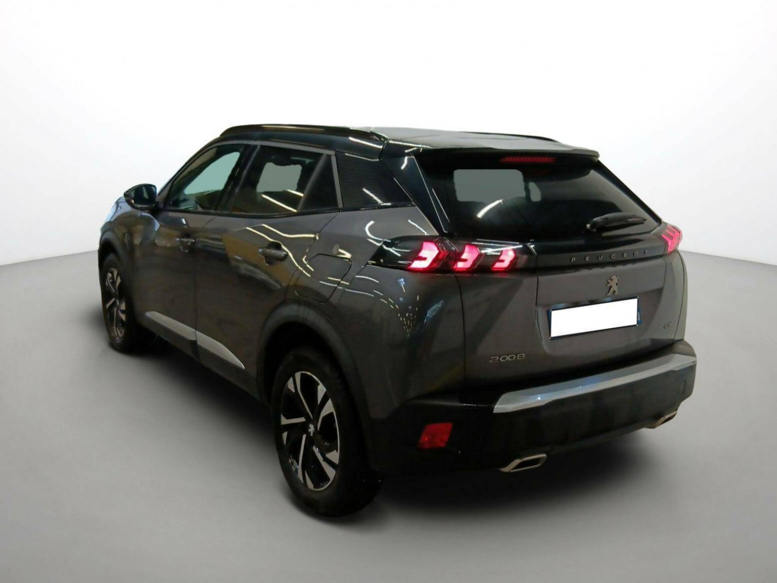 PEUGEOT - 2008 - #201269 - 21