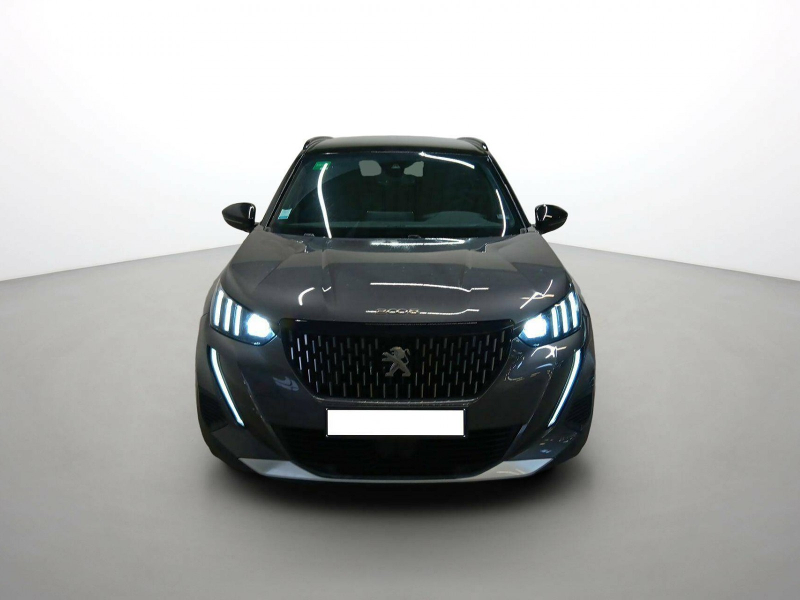 PEUGEOT - 2008 - #201269 - 4