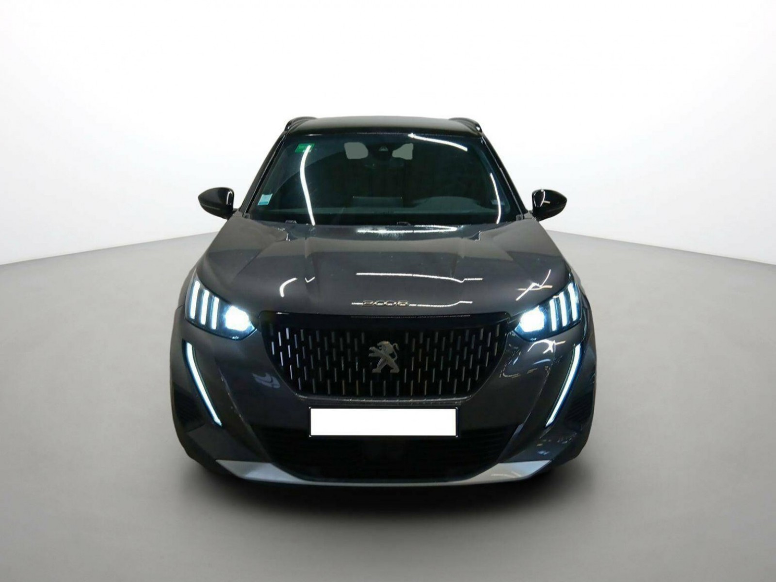 PEUGEOT - 2008 - #201269 - 25
