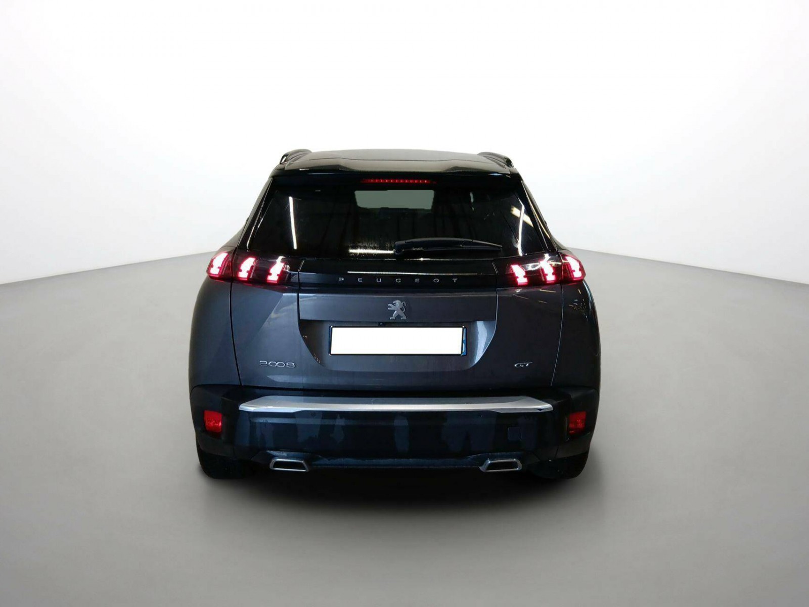 PEUGEOT - 2008 - #201269 - 5
