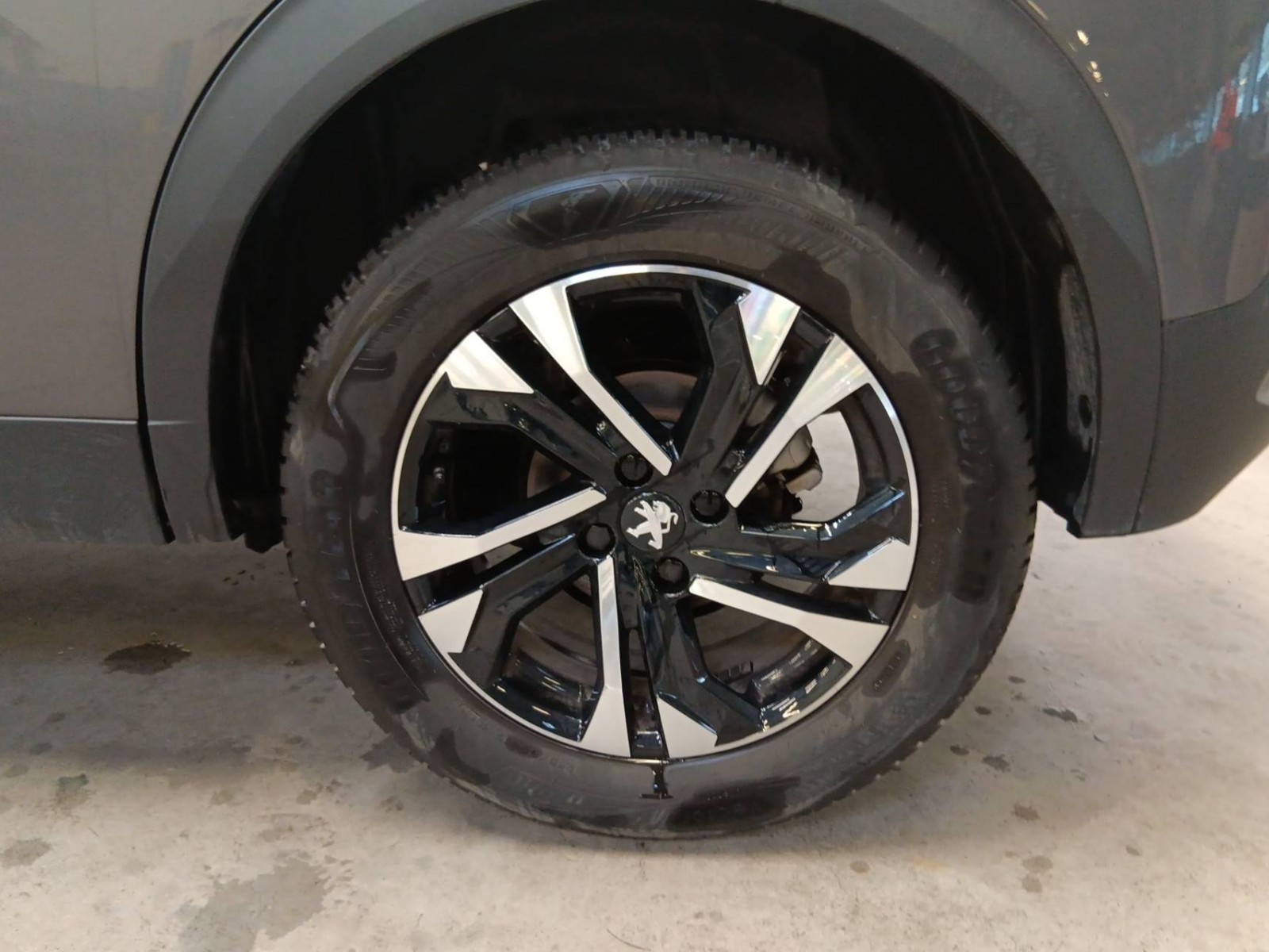 PEUGEOT - 2008 - #201269 - 6