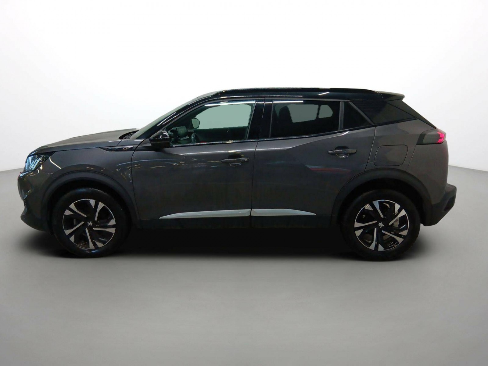 PEUGEOT - 2008 - #201269 - 16