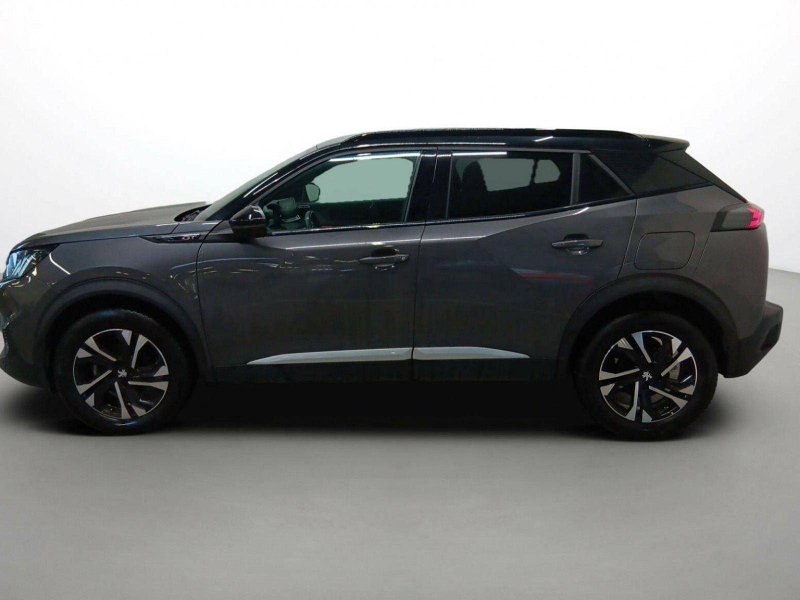 PEUGEOT - 2008 - #201269 - 37
