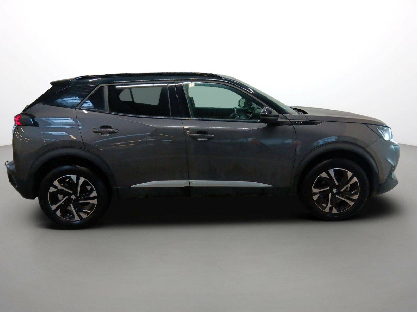 PEUGEOT - 2008 - #201269 - 15