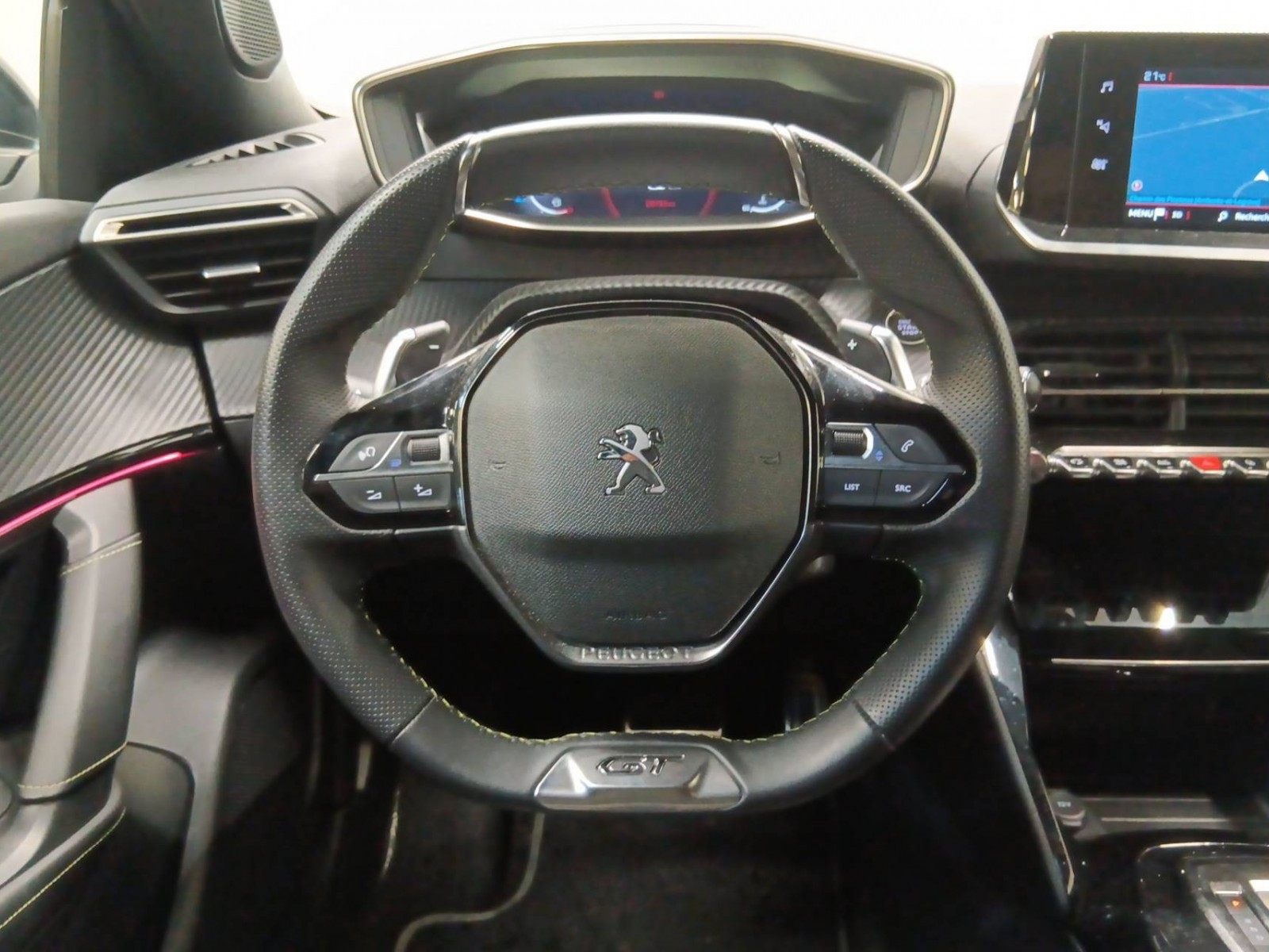 PEUGEOT - 2008 - #201269 - 10