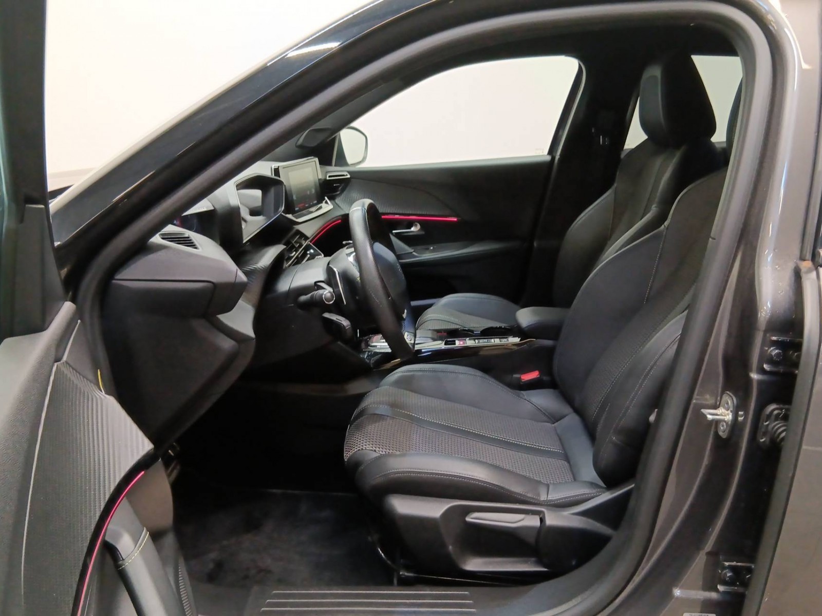 PEUGEOT - 2008 - #201269 - 7