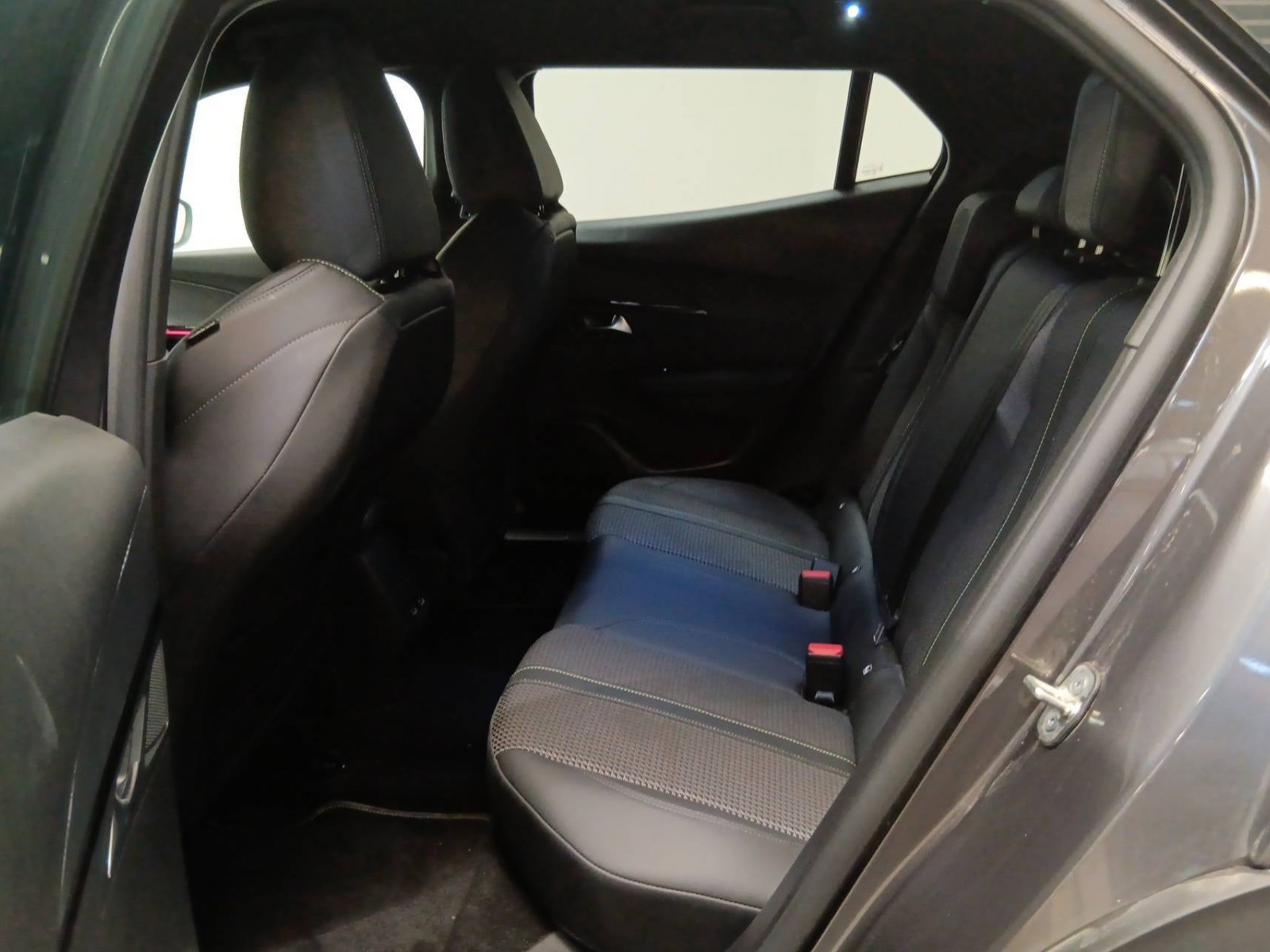 PEUGEOT - 2008 - #201269 - 8