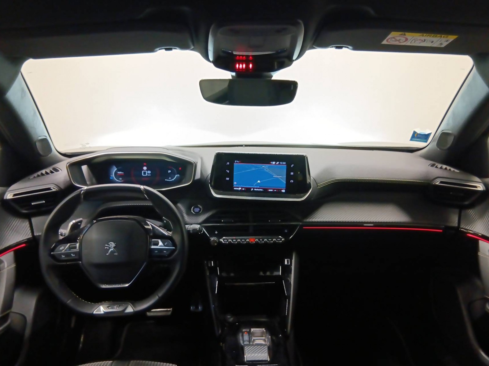 PEUGEOT - 2008 - #201269 - 14
