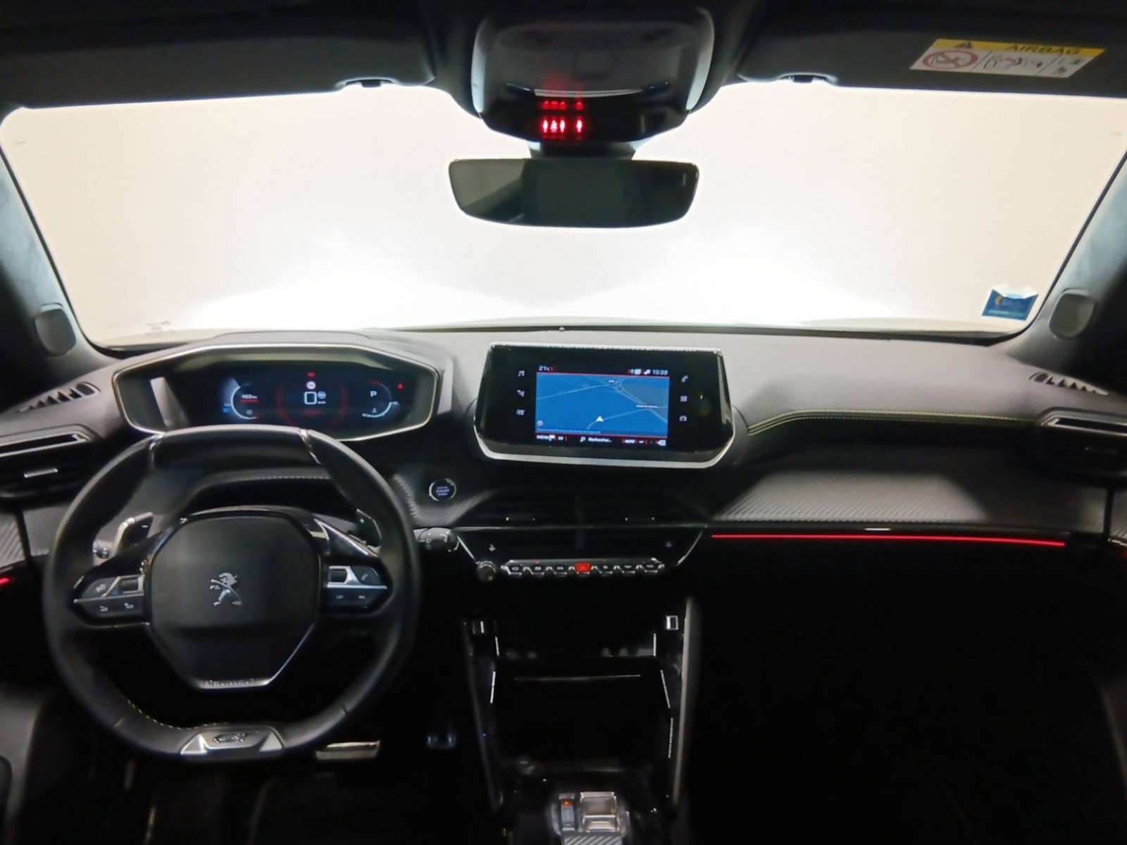 PEUGEOT - 2008 - #201269 - 35