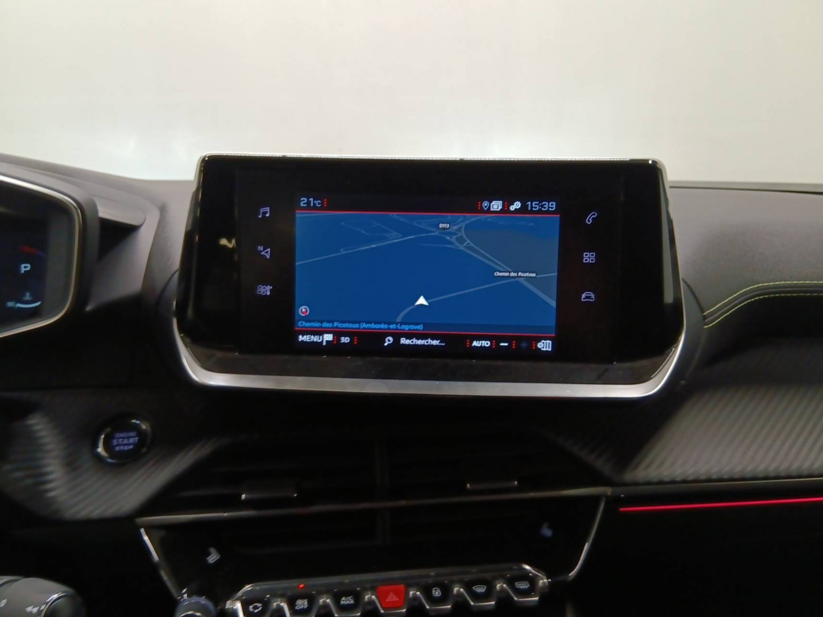 PEUGEOT - 2008 - #201269 - 11