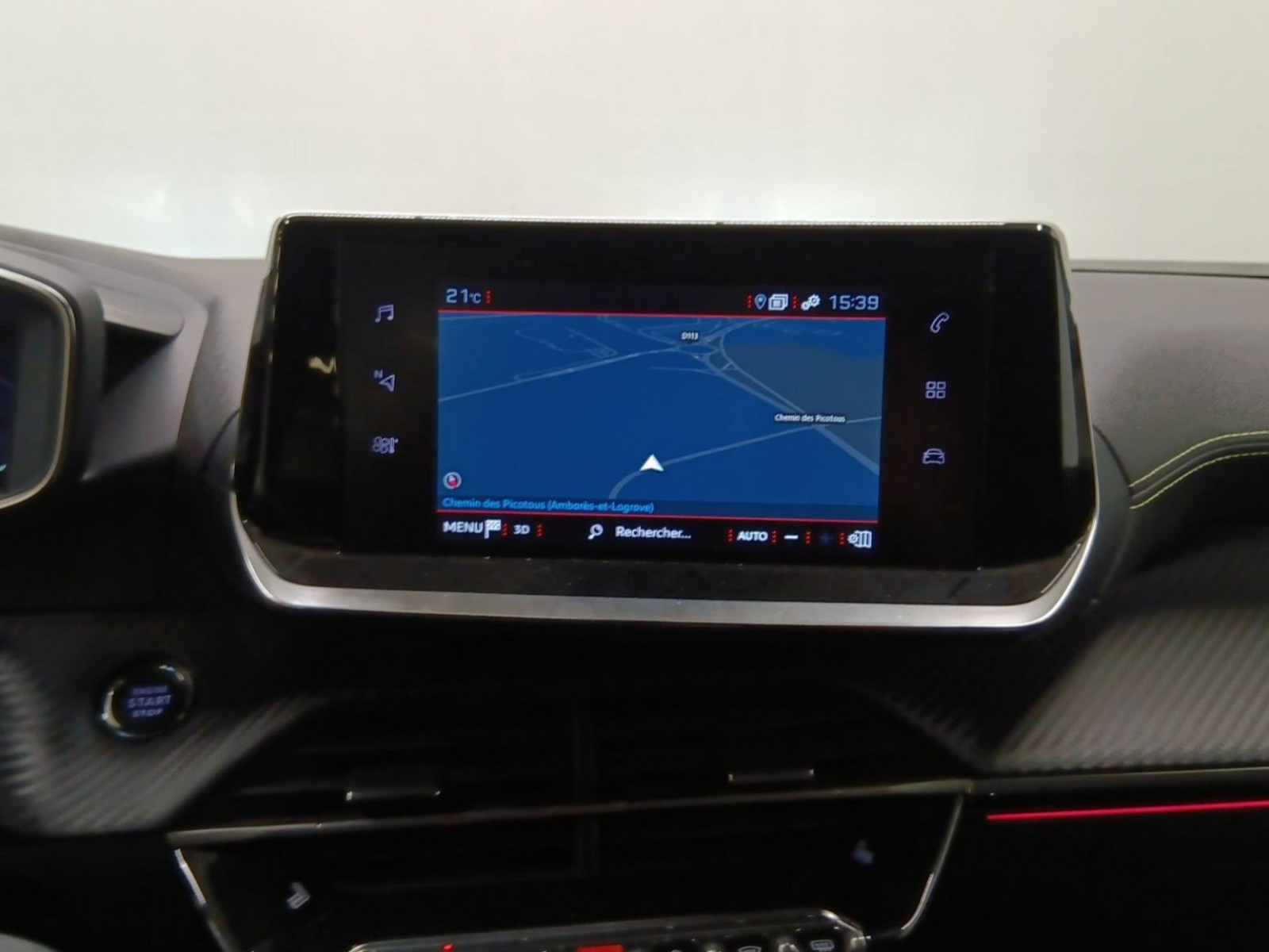 PEUGEOT - 2008 - #201269 - 32