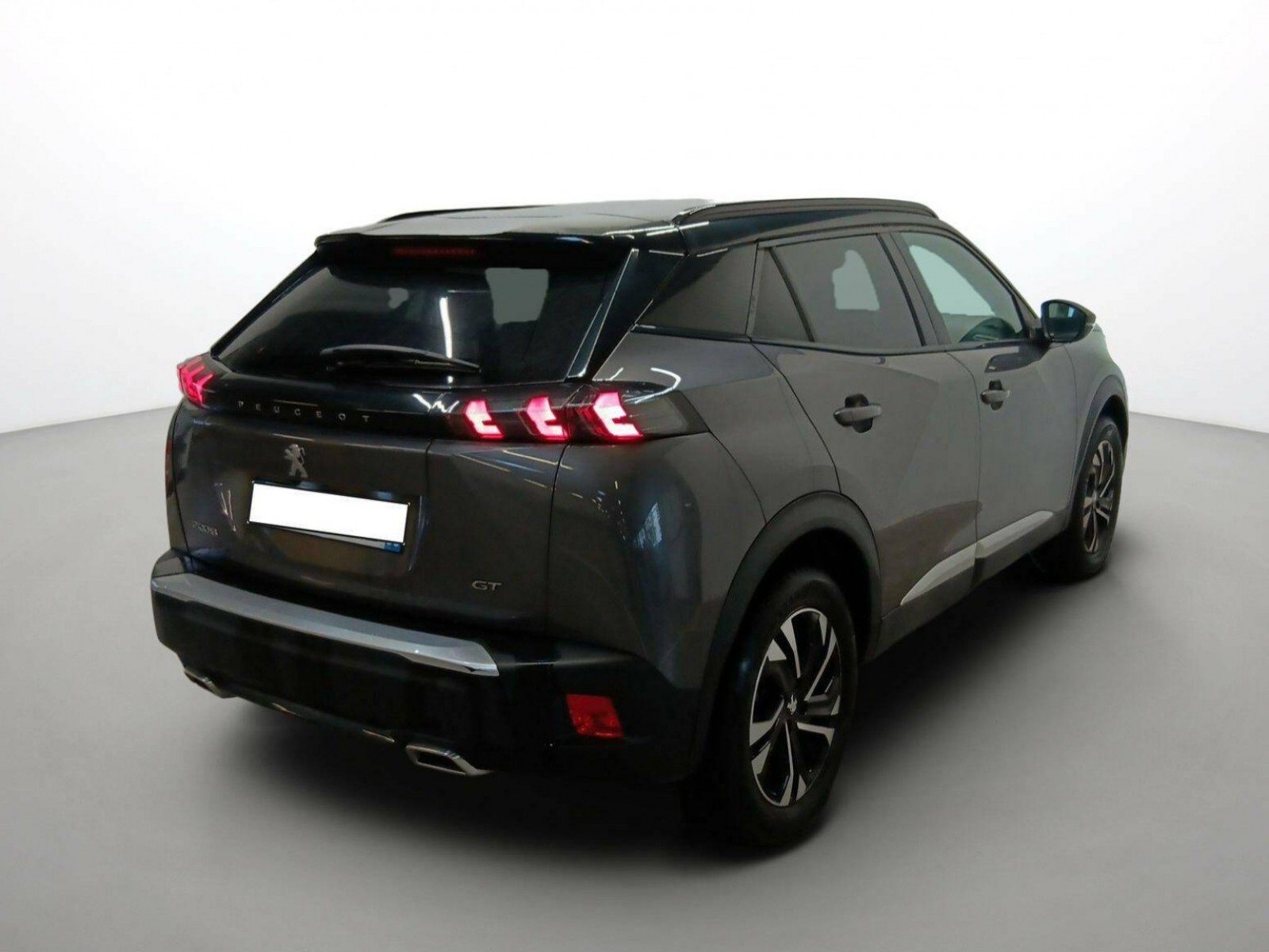 PEUGEOT - 2008 - #201378 - 3
