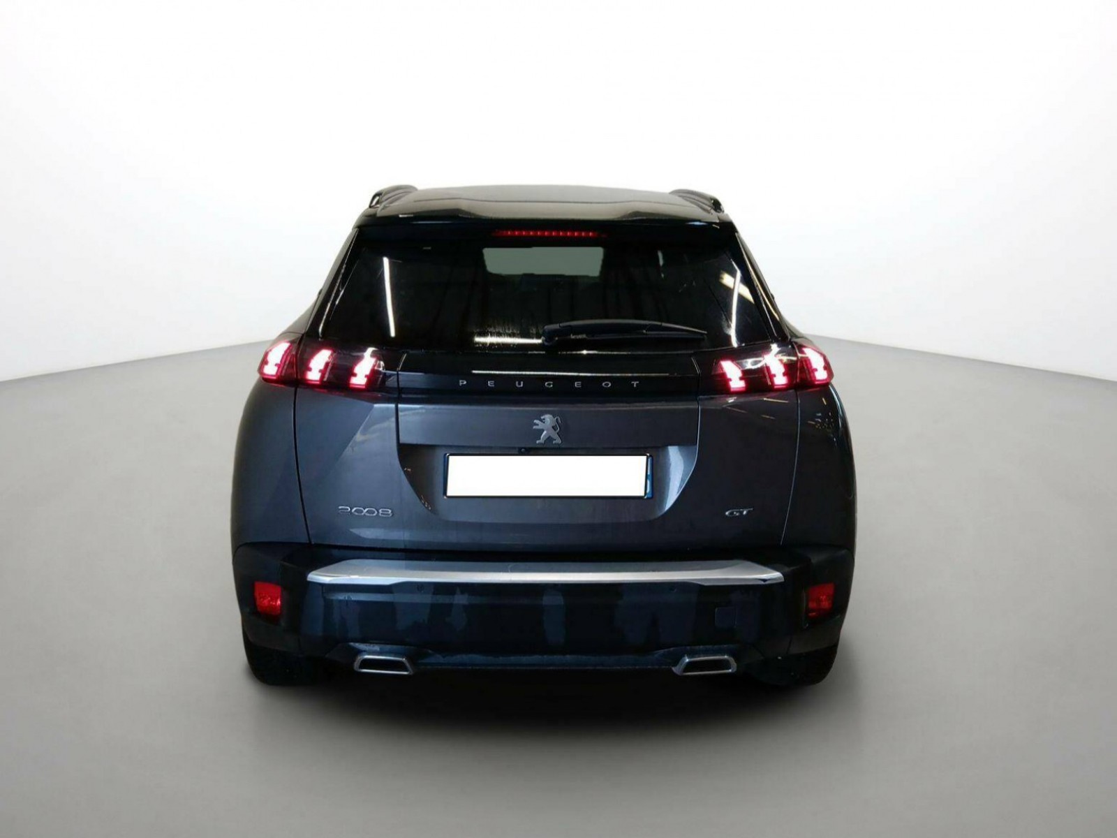 PEUGEOT - 2008 - #201378 - 5