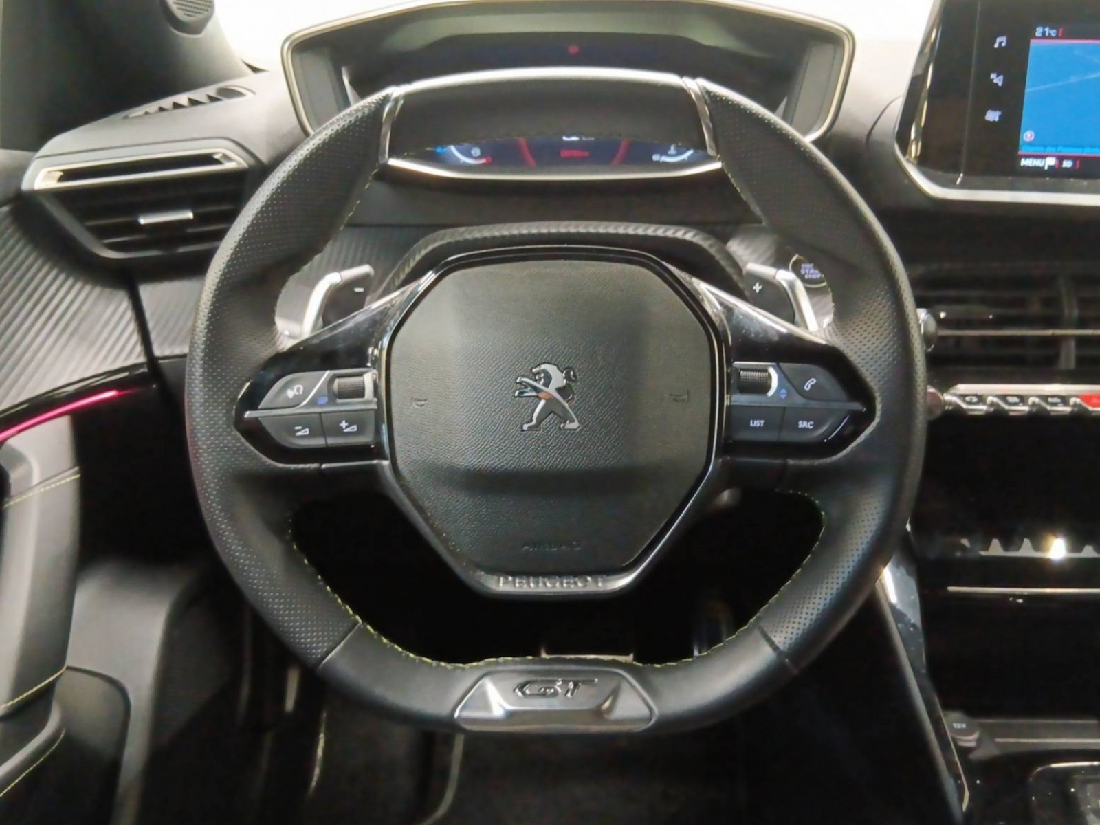 PEUGEOT - 2008 - #201378 - 10