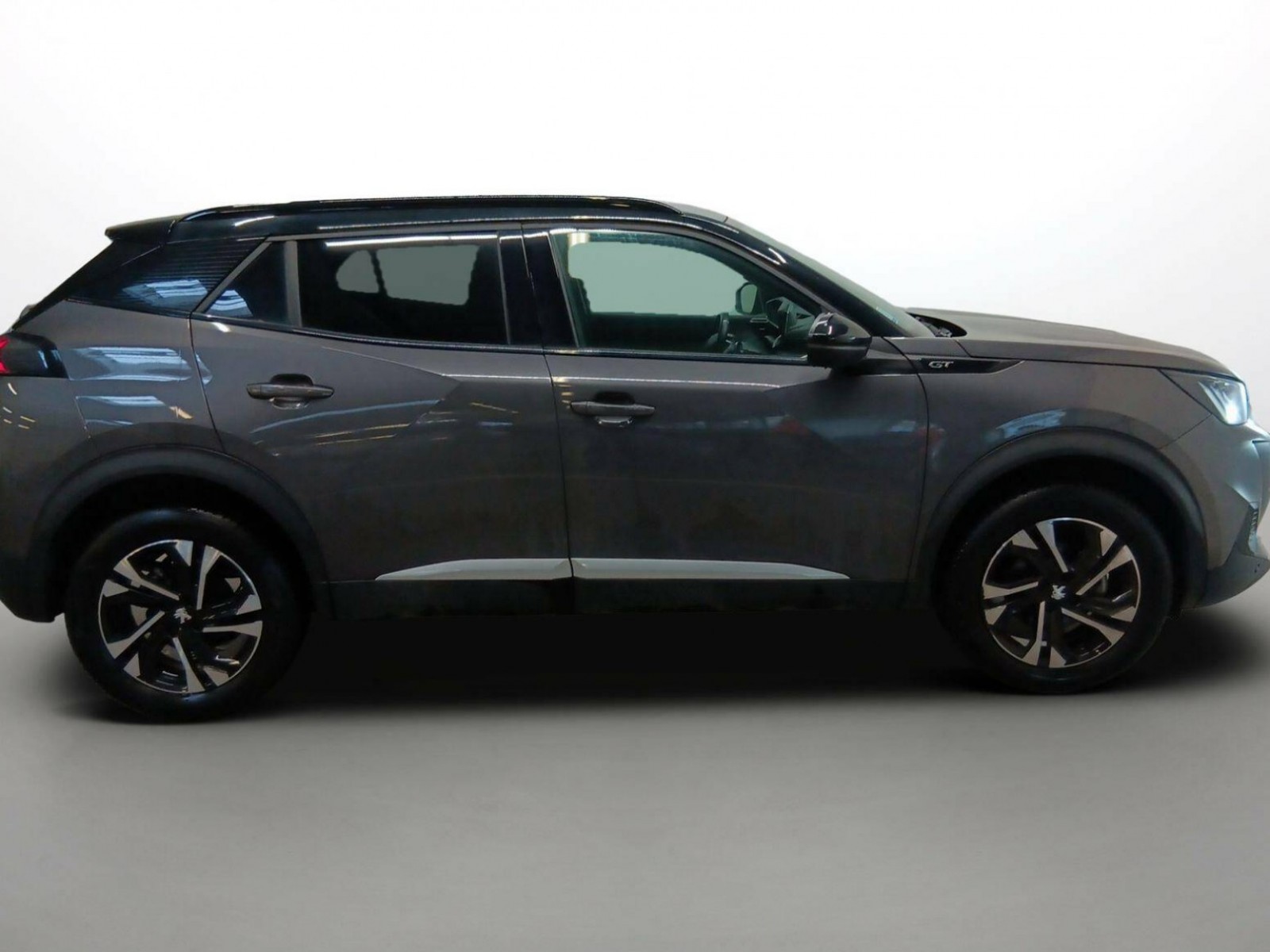 PEUGEOT - 2008 - #201378 - 14