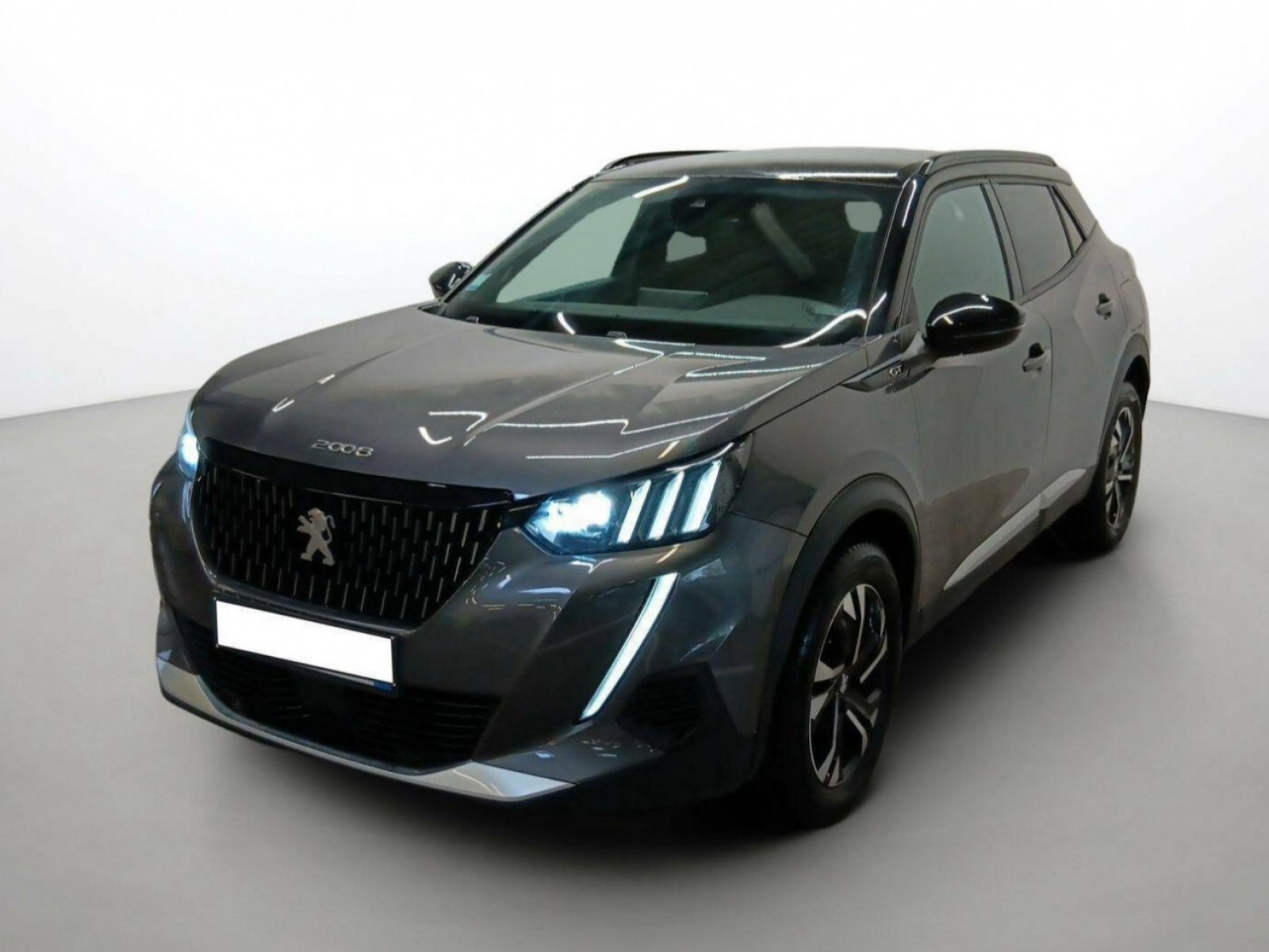 PEUGEOT - 2008 - #201378 - 16