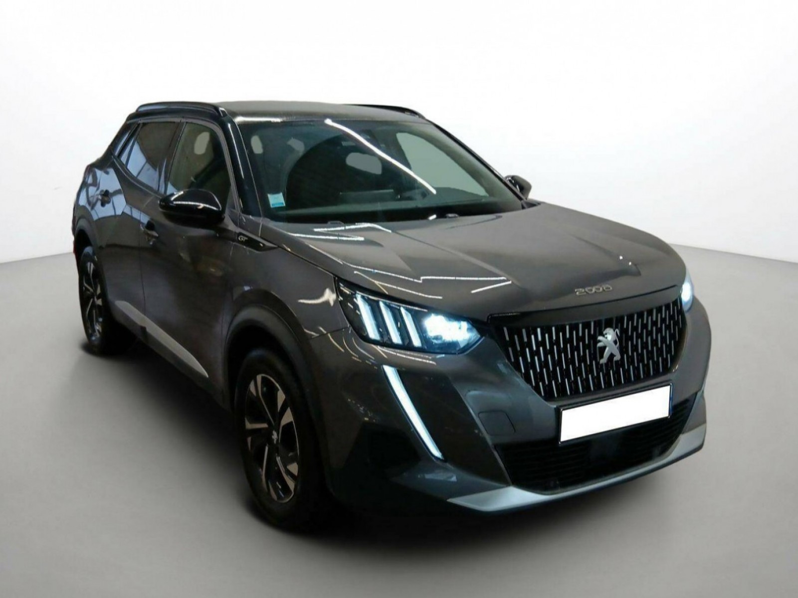 PEUGEOT - 2008 - #201378 - 17