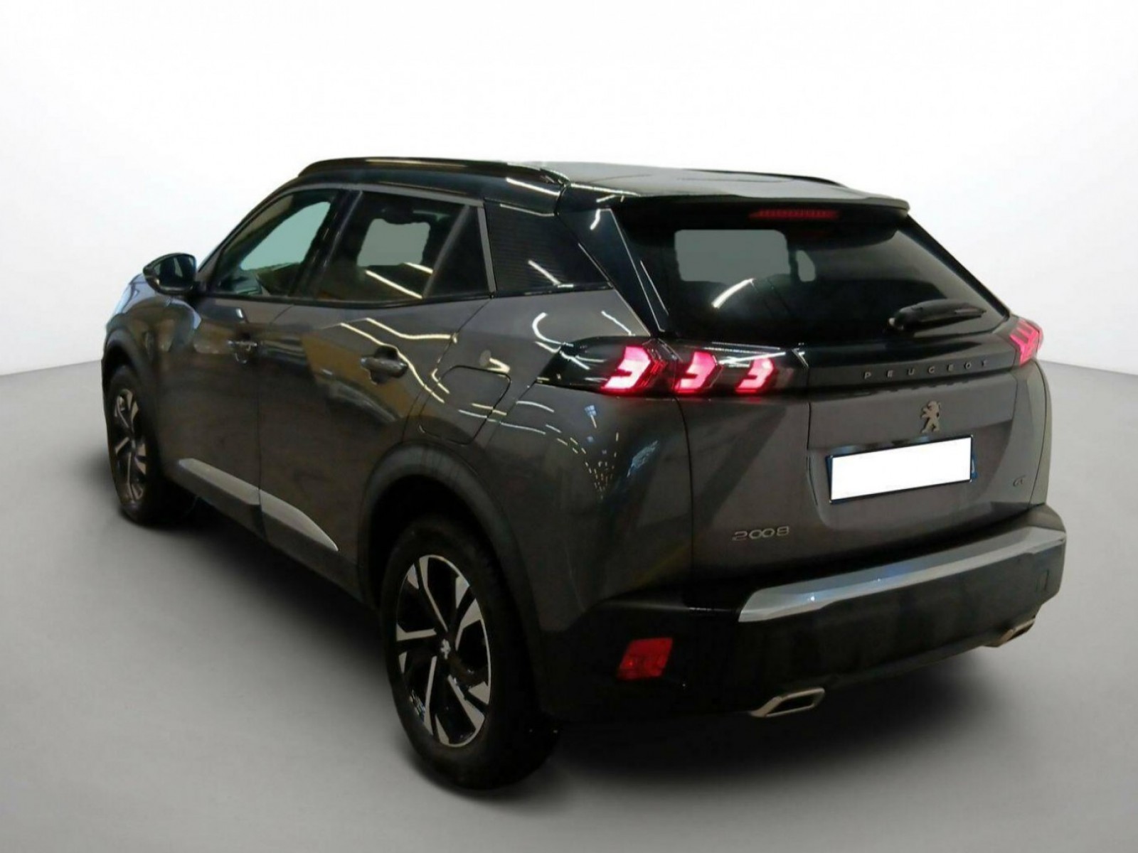 PEUGEOT - 2008 - #201378 - 18