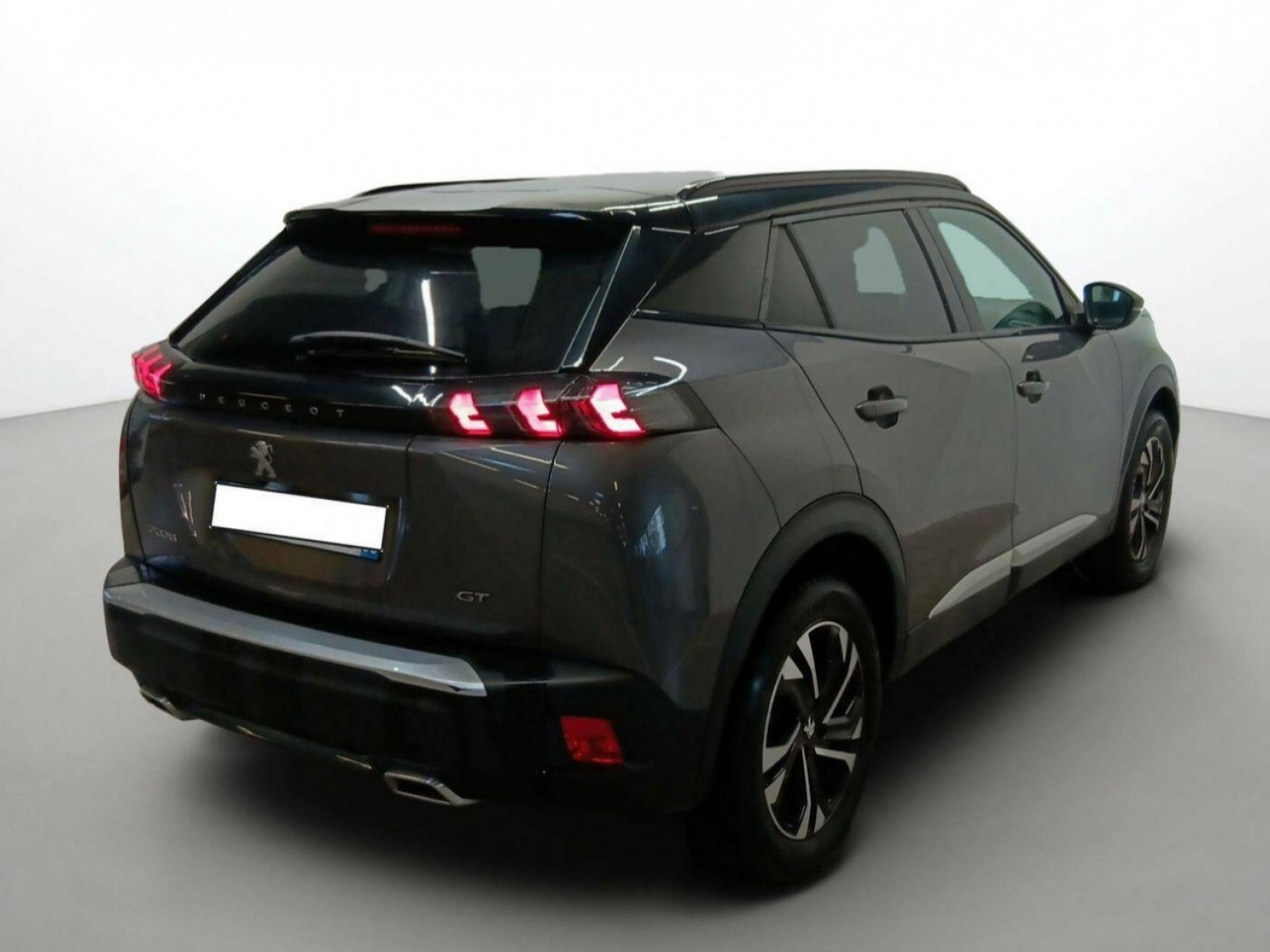 PEUGEOT - 2008 - #201378 - 19