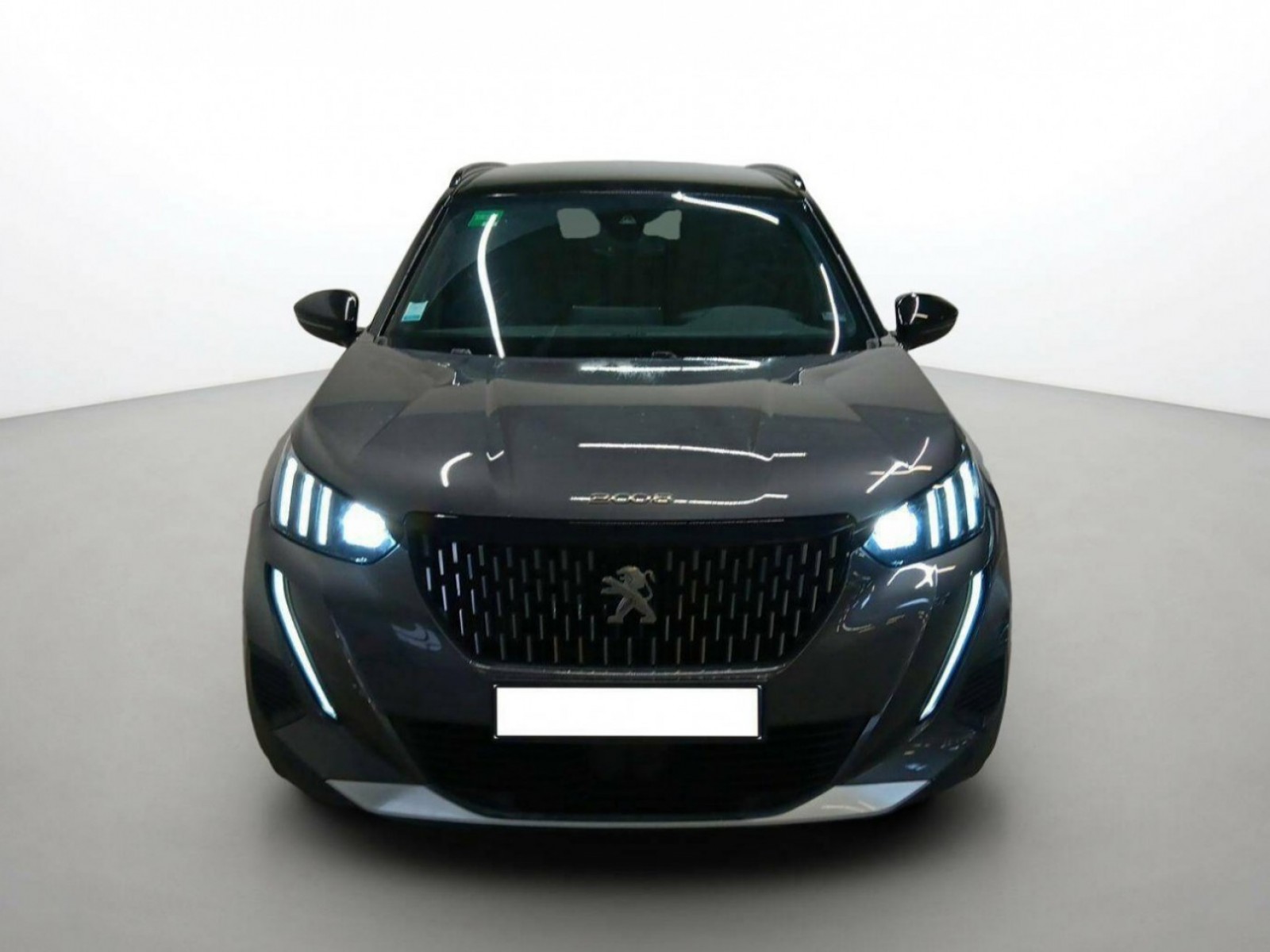 PEUGEOT - 2008 - #201378 - 20