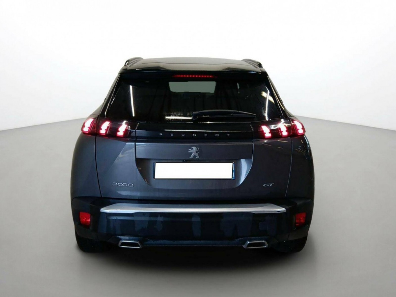PEUGEOT - 2008 - #201378 - 21