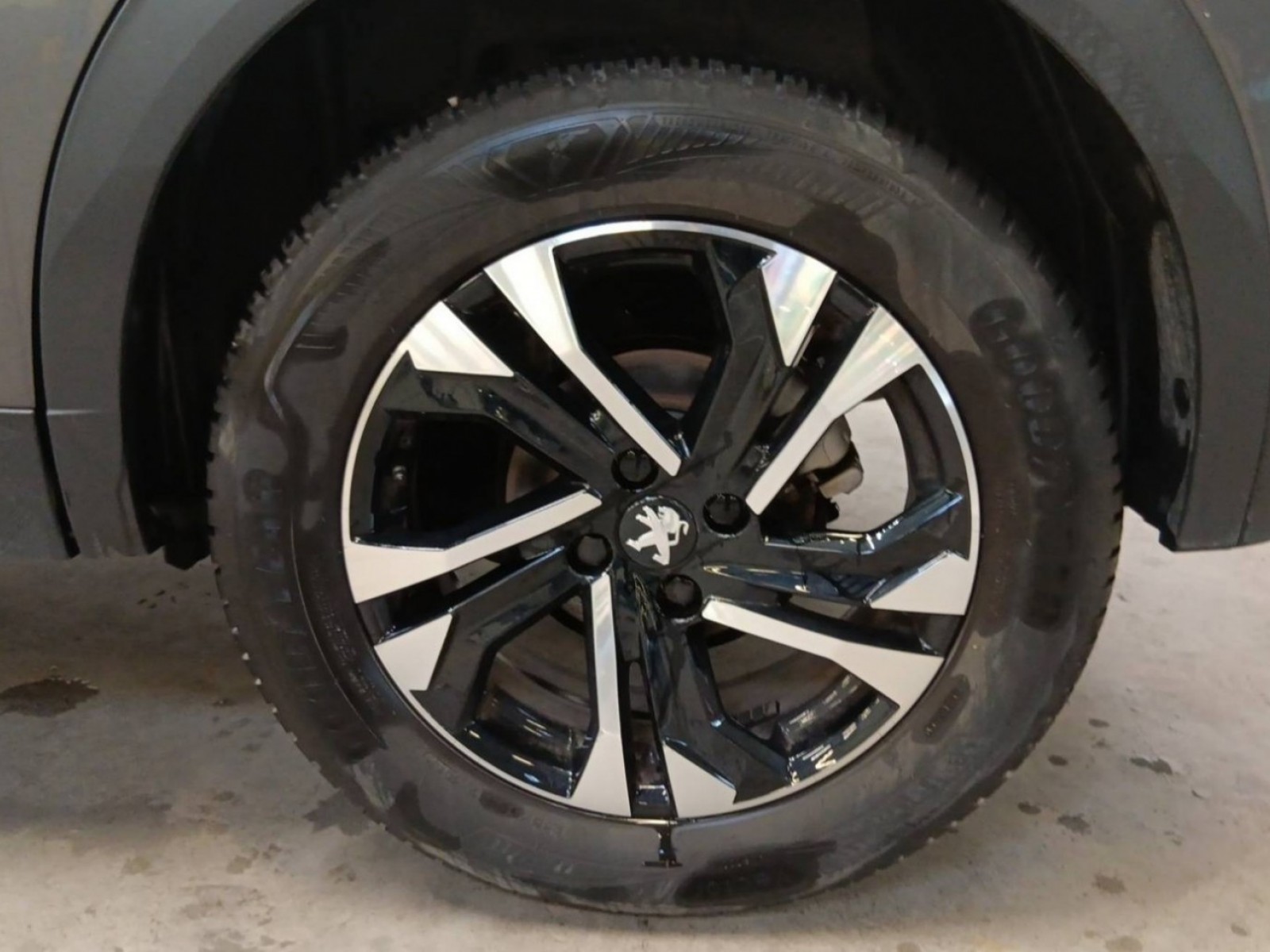 PEUGEOT - 2008 - #201378 - 22