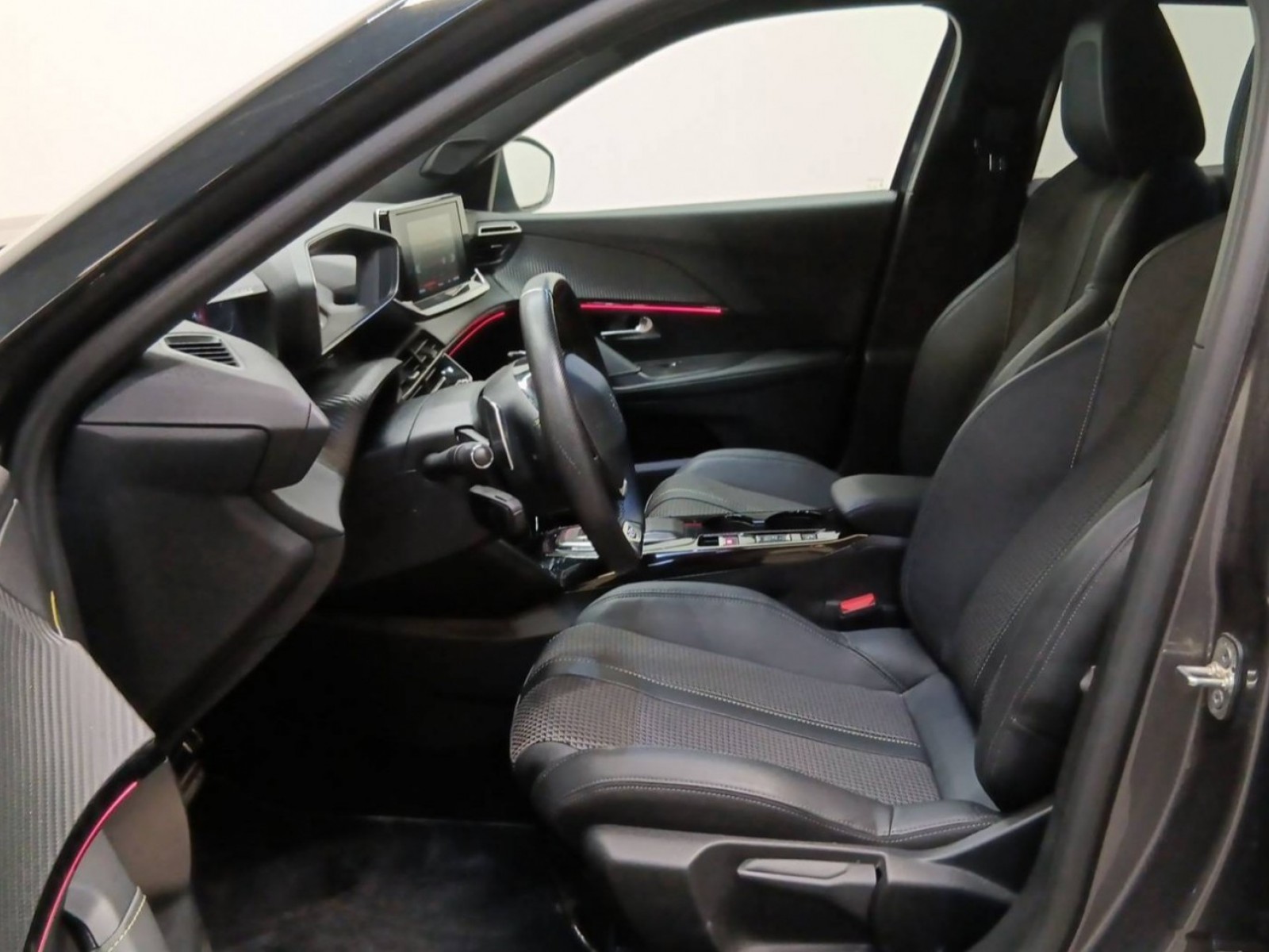 PEUGEOT - 2008 - #201378 - 23